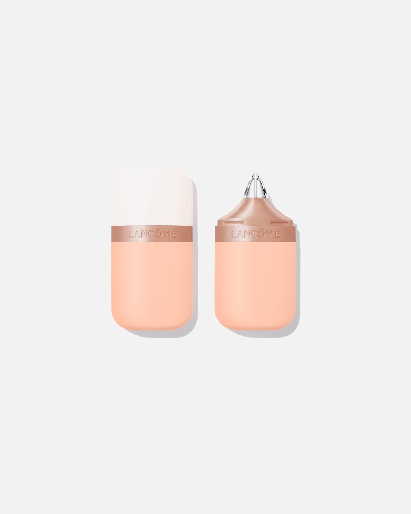 Foundation für Unisex Lancôme Idôle Skin 3+ Serum Supertint 12N