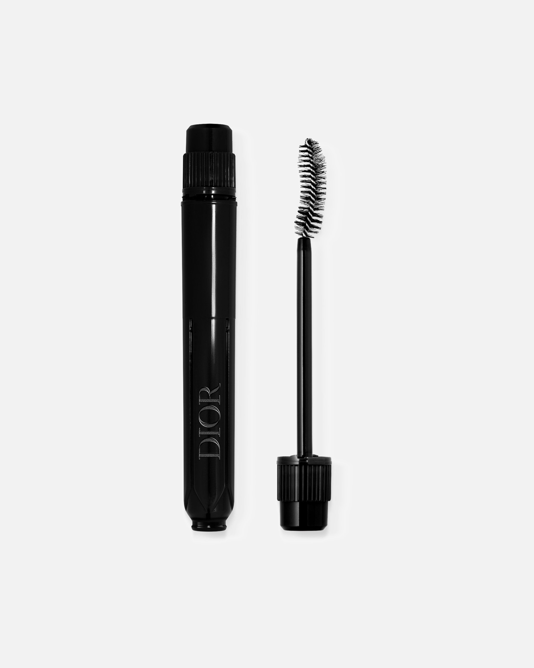 Mascara für Unisex DIOR Diorshow Diorshow Iconic Overcurl Mascara 090 - BLACK