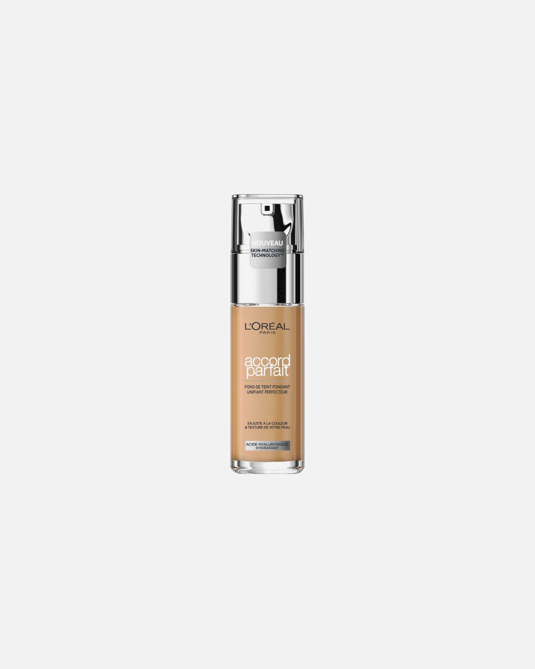 Foundation für Unisex L’Oréal Paris Akkord Parfait