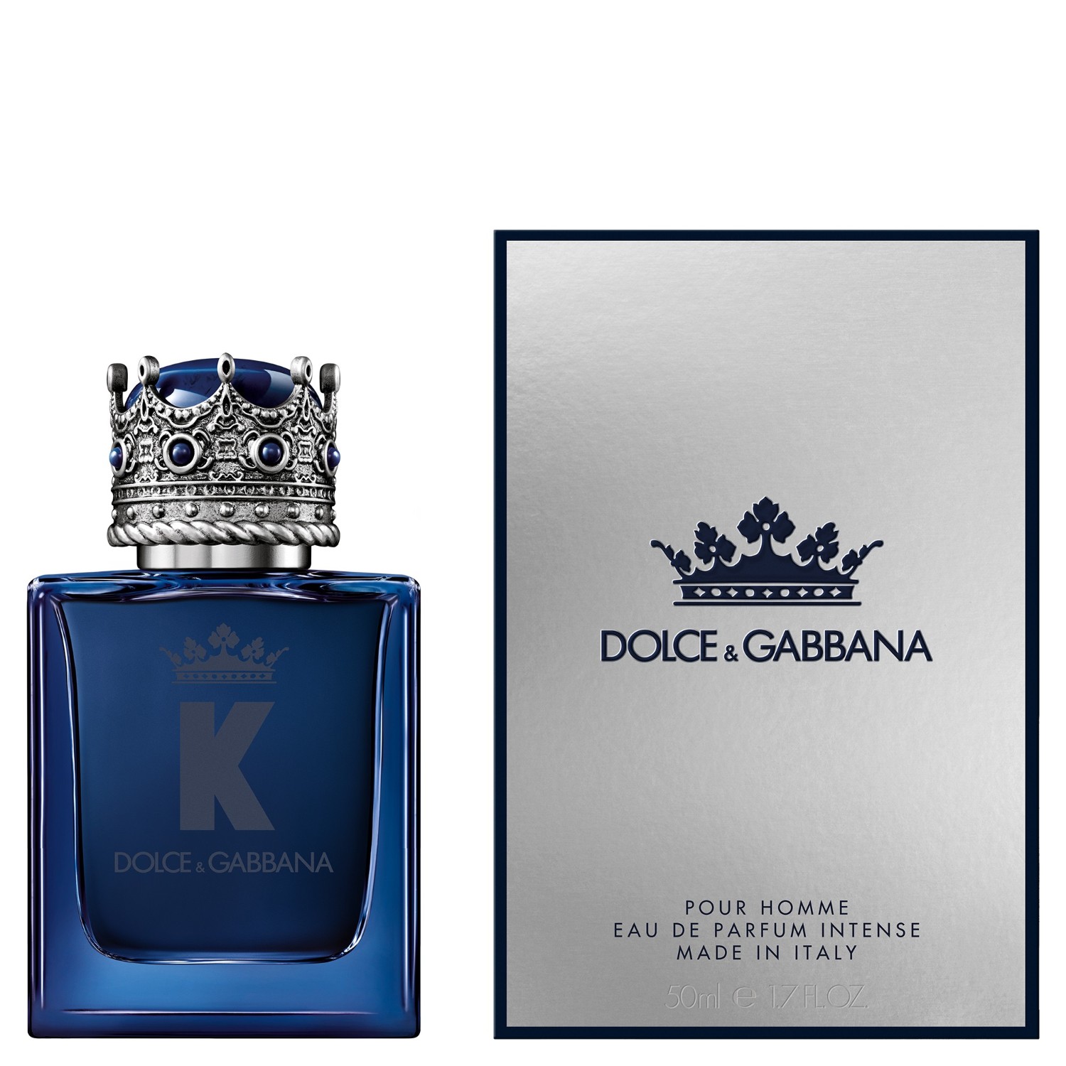 Pour Homme Dolce Gabbana Krone Parfum Dolce&Gabbana K&Q By