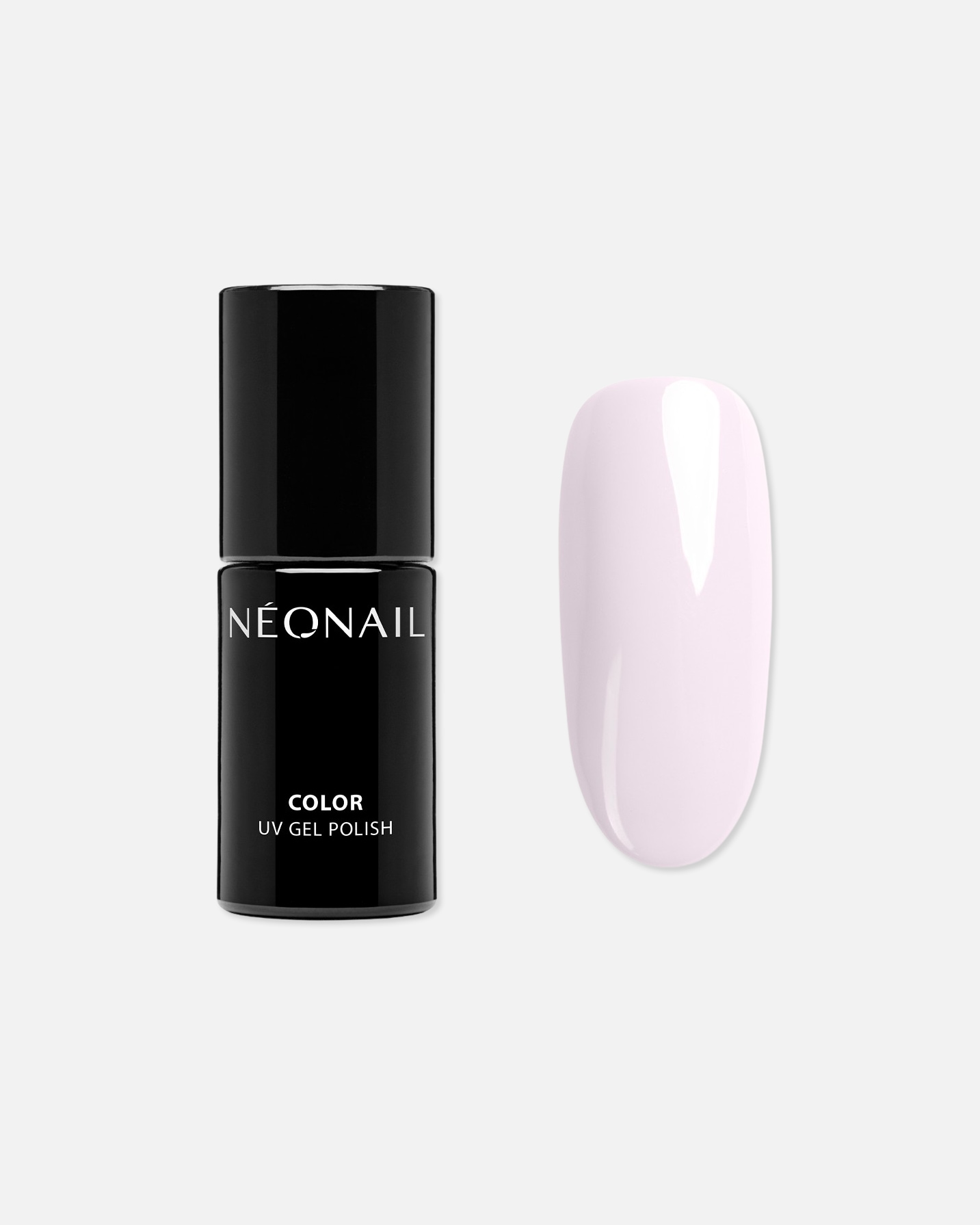 Nagellack für Unisex NEONAIL Color FRENCH PINK LIGHT
