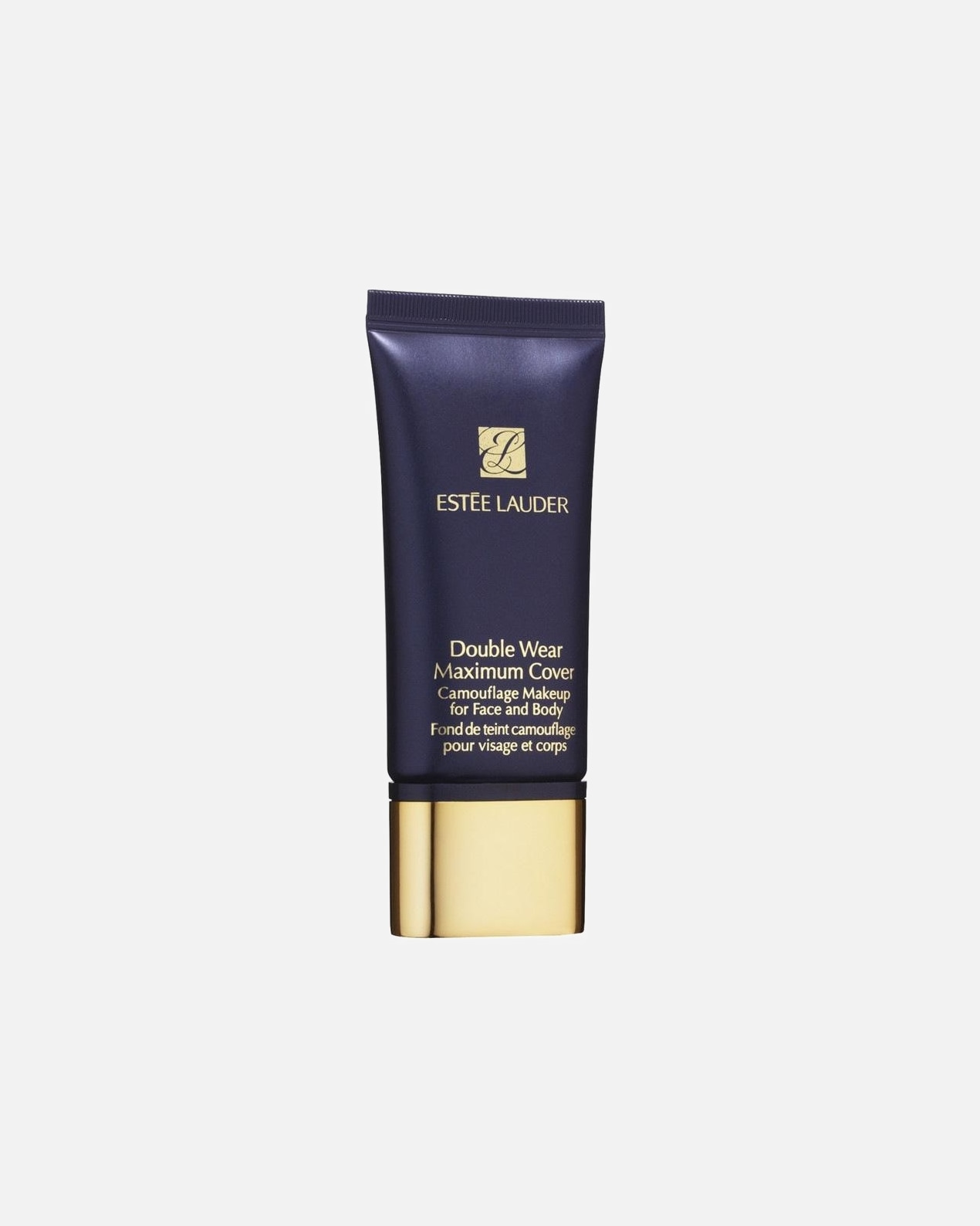 Foundation für Weiblich Estée Lauder Double Wear Maximum Cover 2C5 Creamy Tan