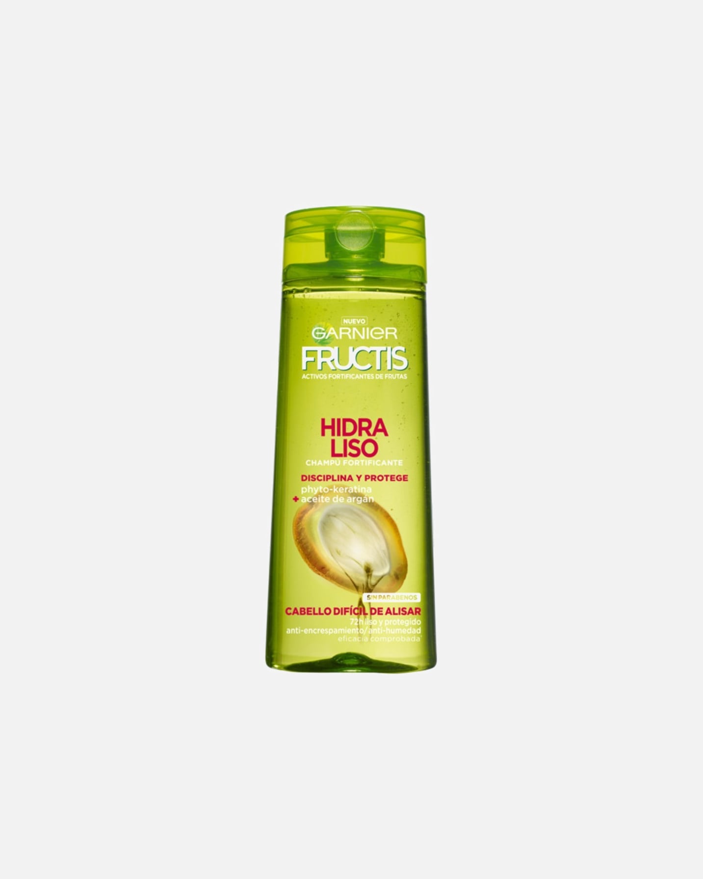 Shampoo für Unisex Garnier Fructis 360 ml