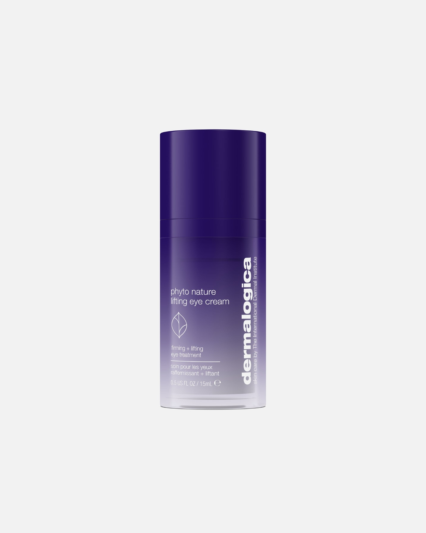 Augencreme für Unisex Dermalogica Phyto Nature Lifting eye cream 15 ml