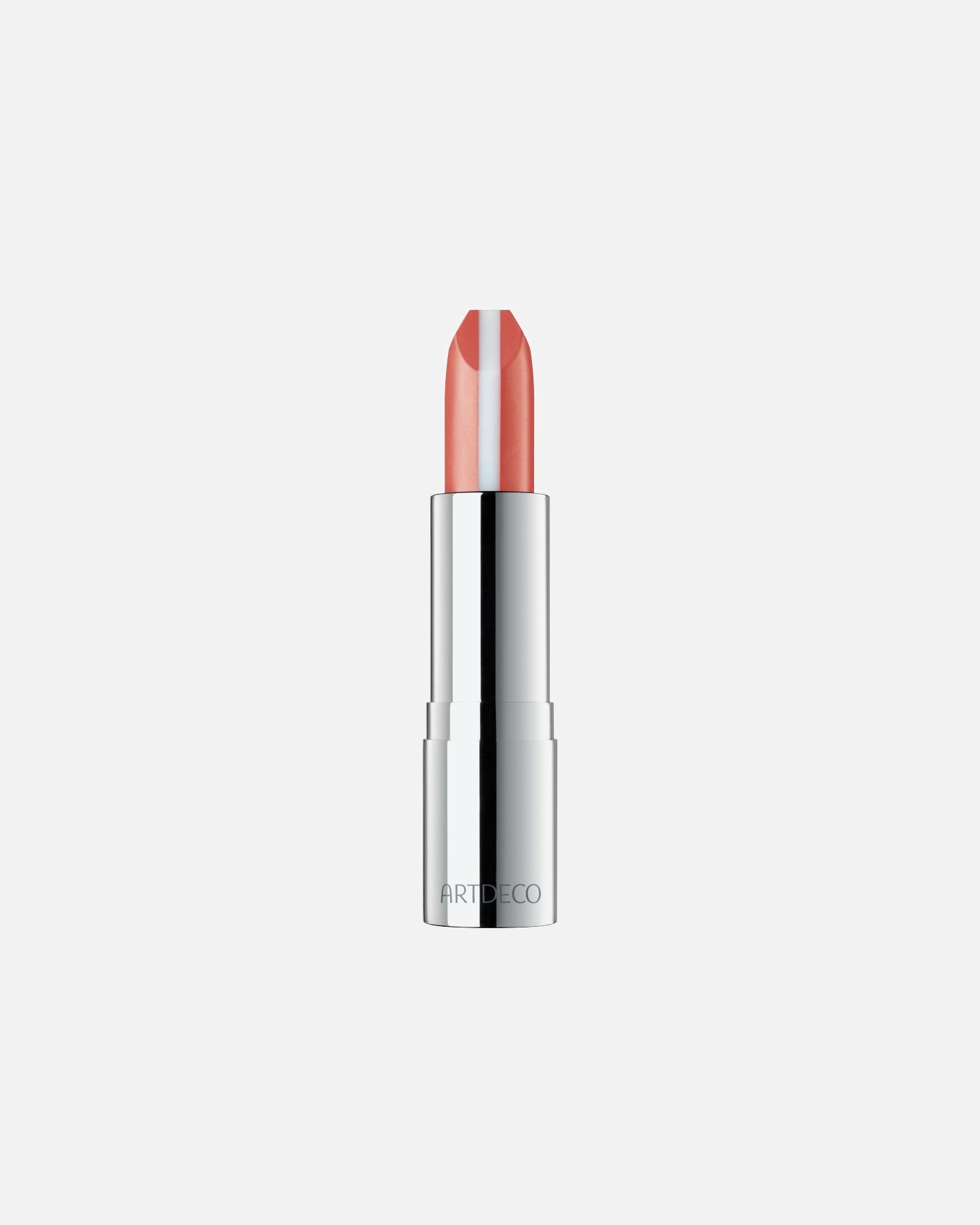 Lippenstift für Weiblich ARTDECO Goddess of the Sun Hydra Care Lipstick 30 - APRICOT OASIS