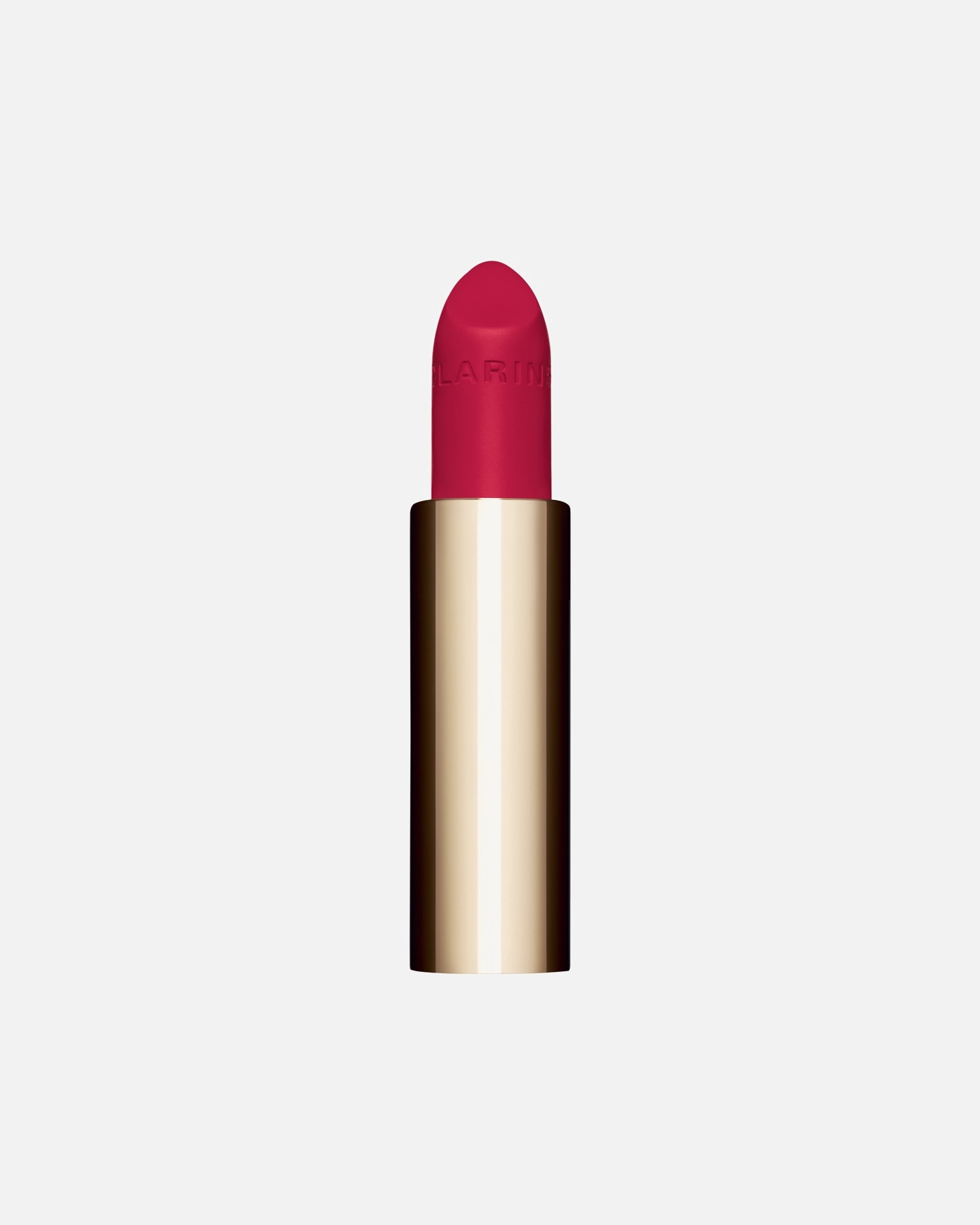 Lippenstift für Weiblich Clarins Joli Rouge Matte To The Max Refill 791V - DEEP FUCHSIA