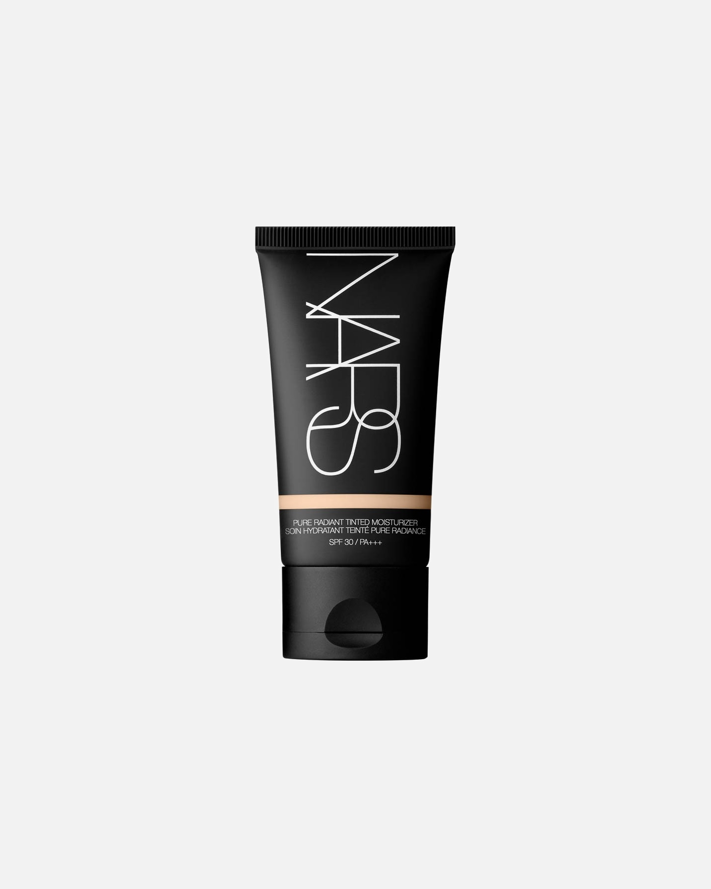 Foundation für Unisex NARS Pure Radiant Tinted Moisturizer SPF 30 FINLAND