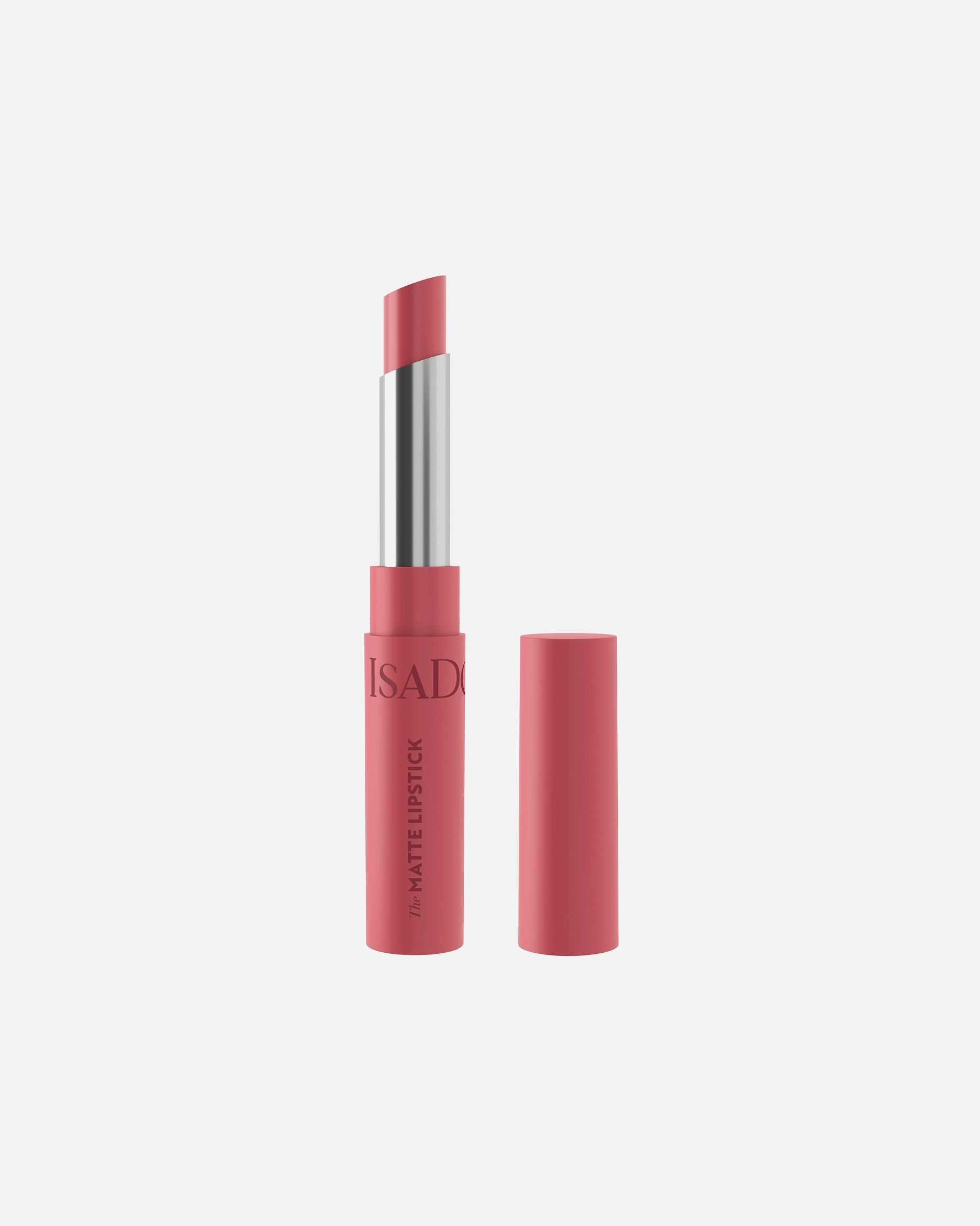 Lippenstift für Unisex Isadora The Matte Lipstick 1.6 Gramm