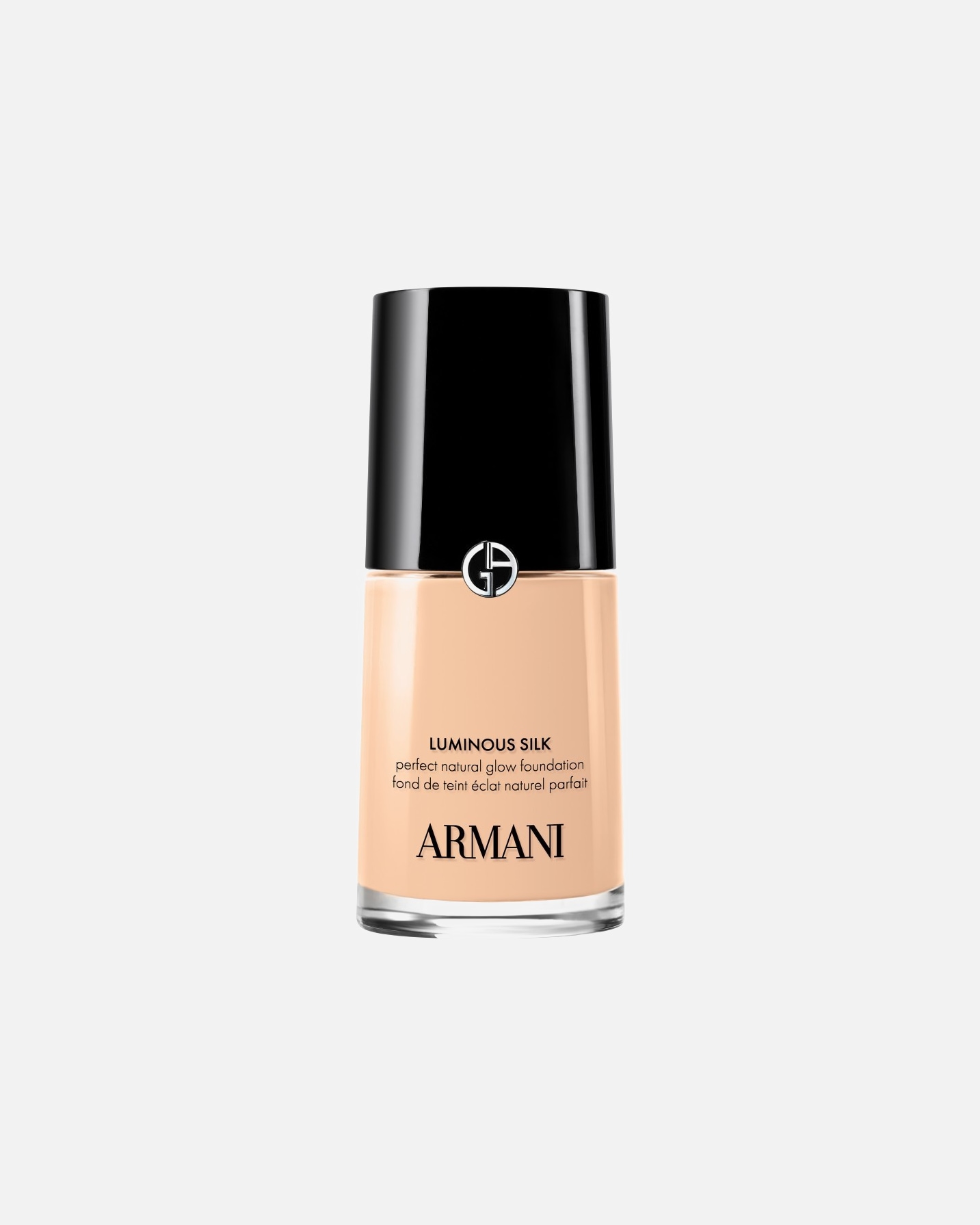 Foundation für Unisex Armani Luminous Silk 3.75