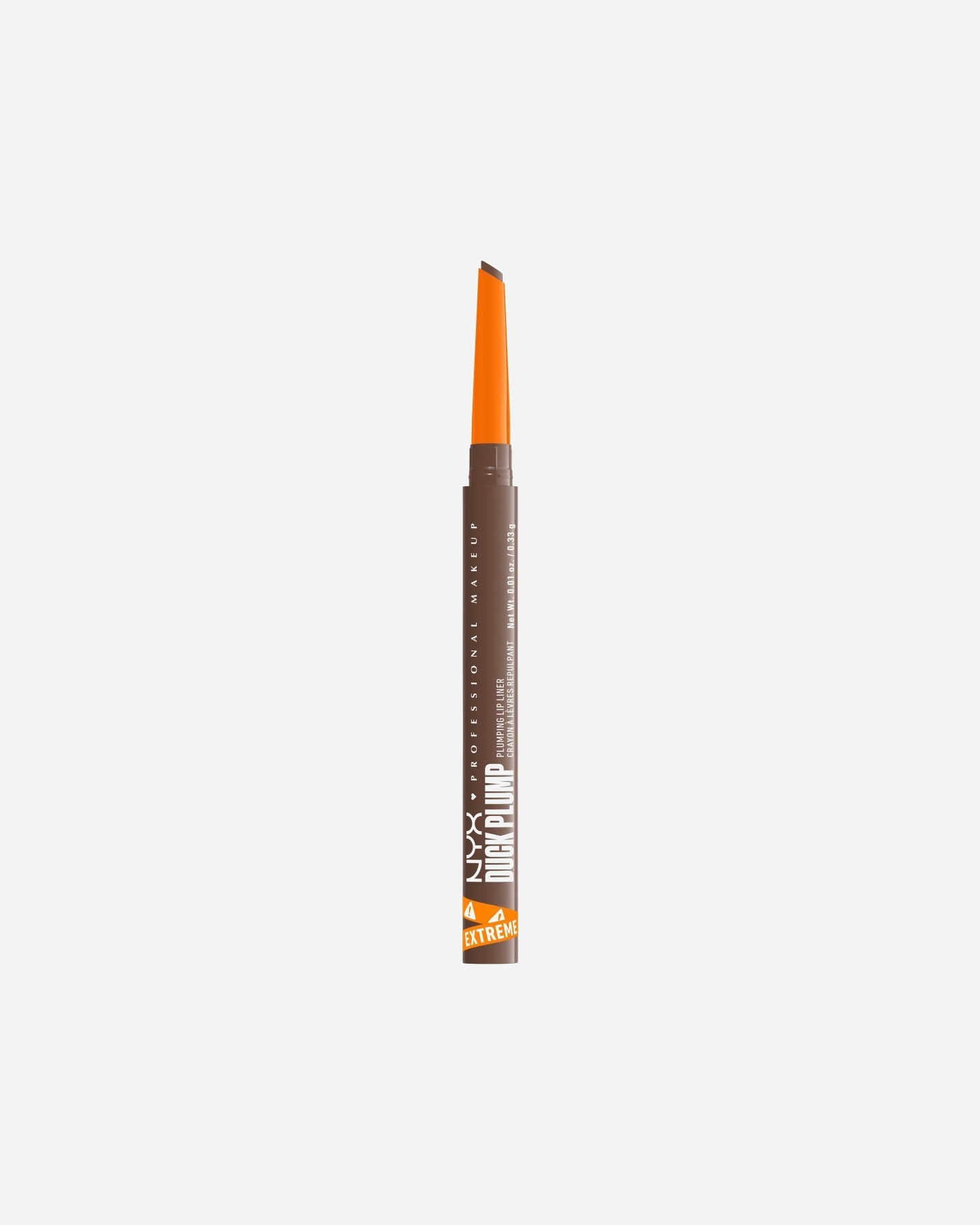 Lipliner für Unisex NYX Professional Makeup Duck Plump 11 Touch Up Taupe
