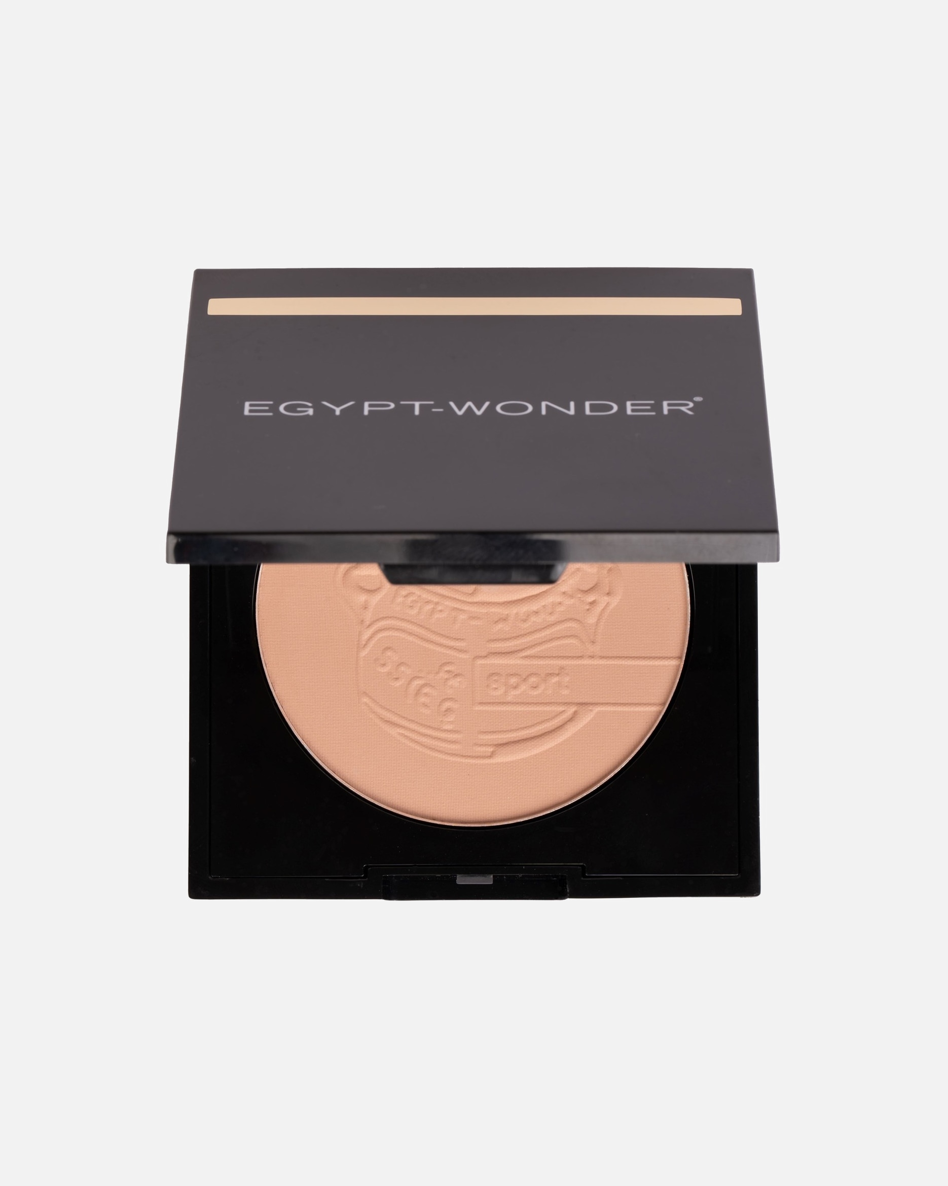 Bronzer für Weiblich EGYPT-WONDER Default Brand Line Perlen Compact Single Sport Matt