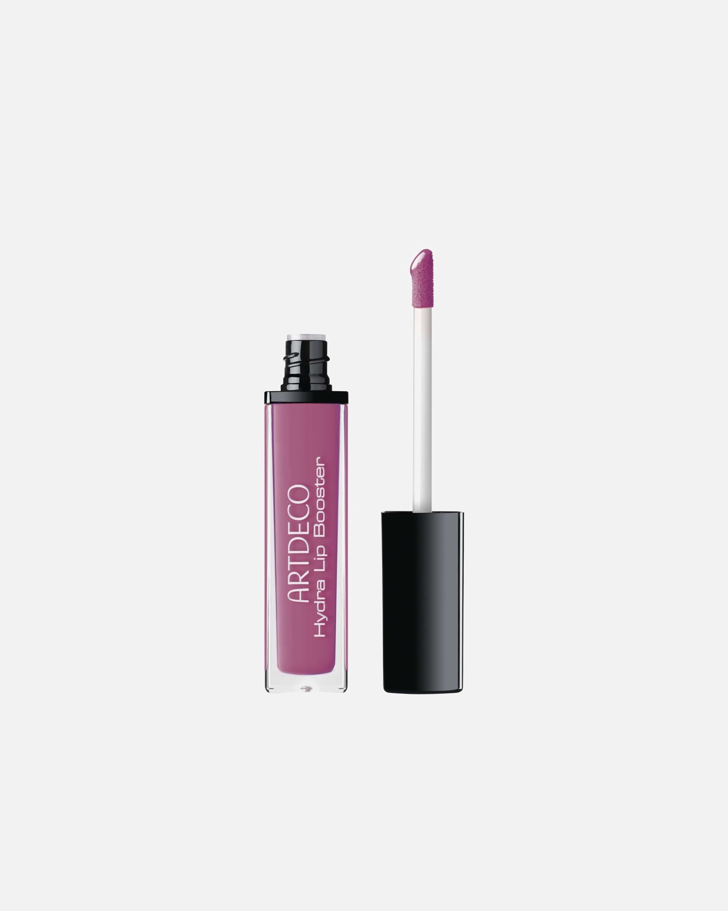Lipgloss für Unisex ARTDECO Hydra Lip Booster 41 - TRANSLUCENT SYRINGA