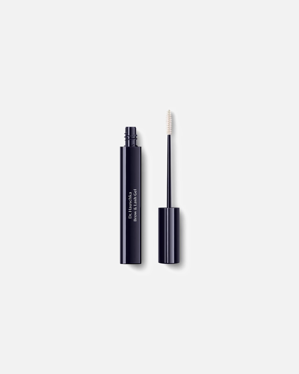 Augenbrauengel für Unisex Dr. Hauschka Brow and Lash 0 - TRANSLUCENT