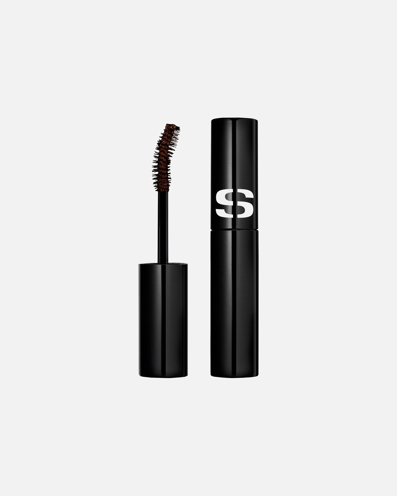 Mascara für Weiblich Sisley So Curl 2 - BROWN