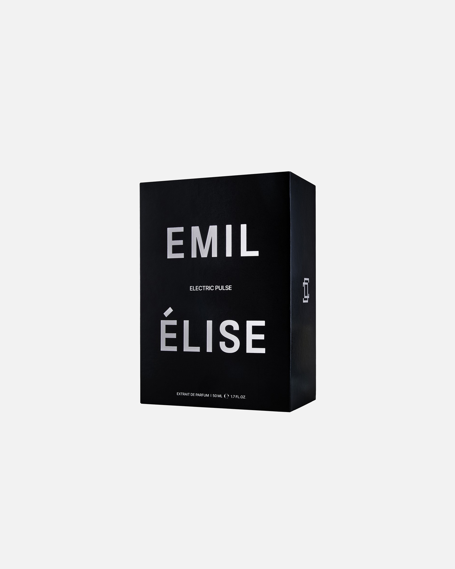 Eau de Parfum für Unisex EMIL ÉLISE Electric Pulse 50 ml