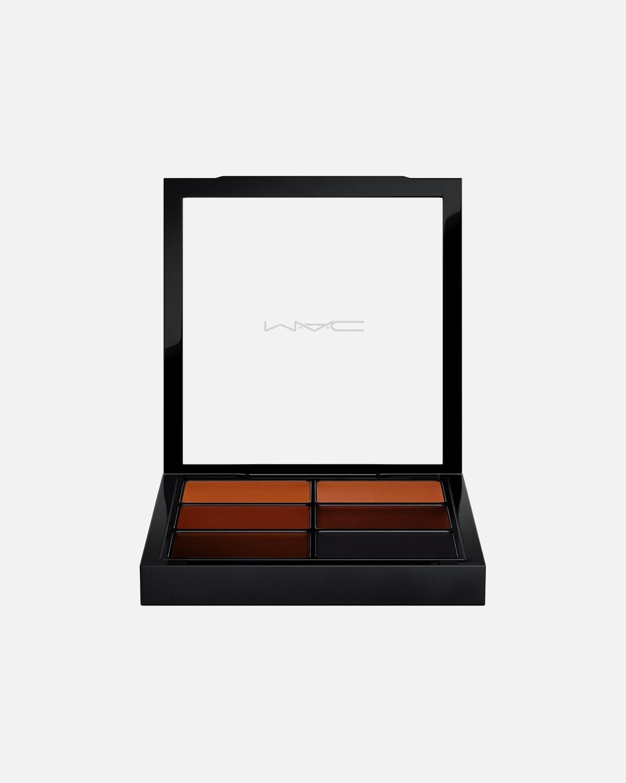 Concealer für Unisex MAC Studio Fix Conceal + Correct Palette Extra Deep