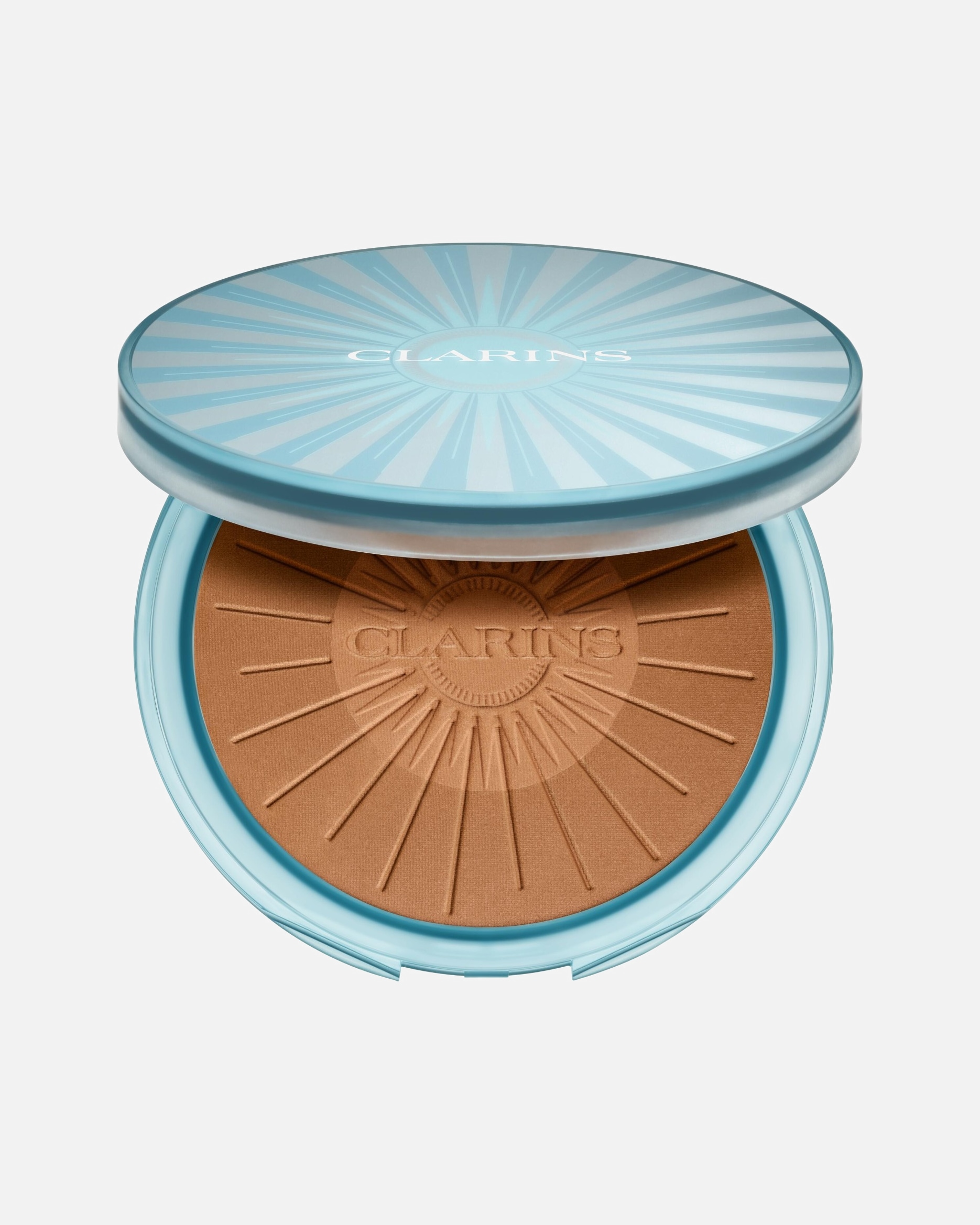 Bronzer für Unisex Clarins Bronzing Powder