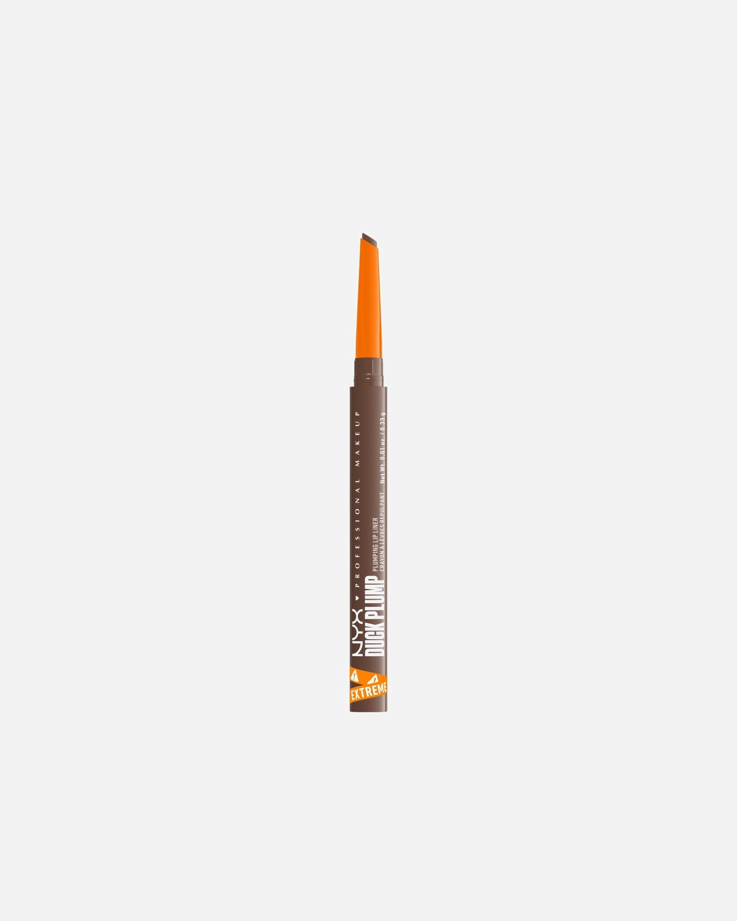 Lipliner für Unisex NYX Professional Makeup Duck Plump 11 Touch Up Taupe