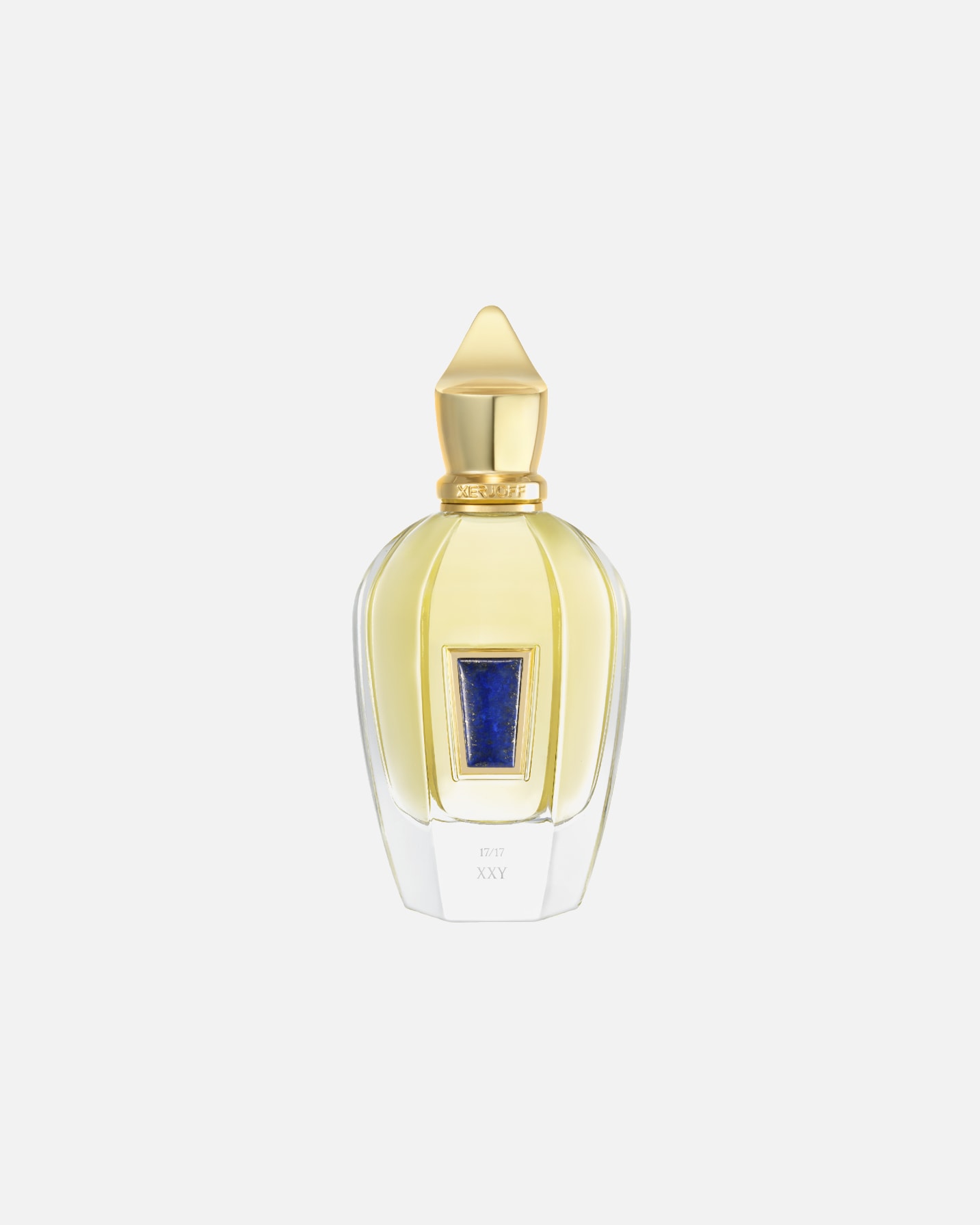Parfum für Unisex XERJOFF 17/17 Stone Label XXY 50 ml