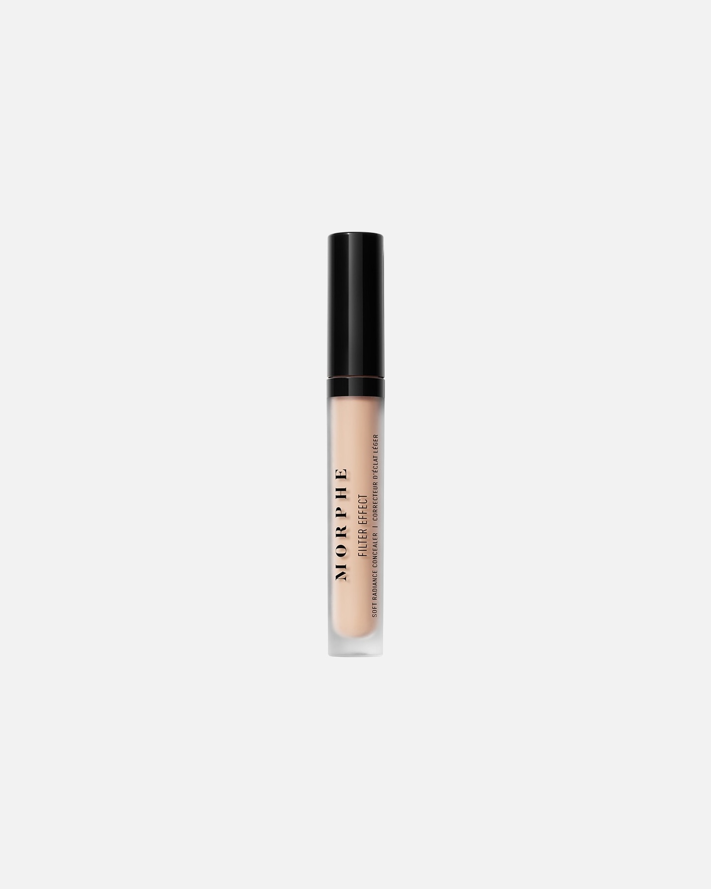 Concealer für Unisex Morphe Filter Effect Soft Radiance Medium 10 (Cool)
