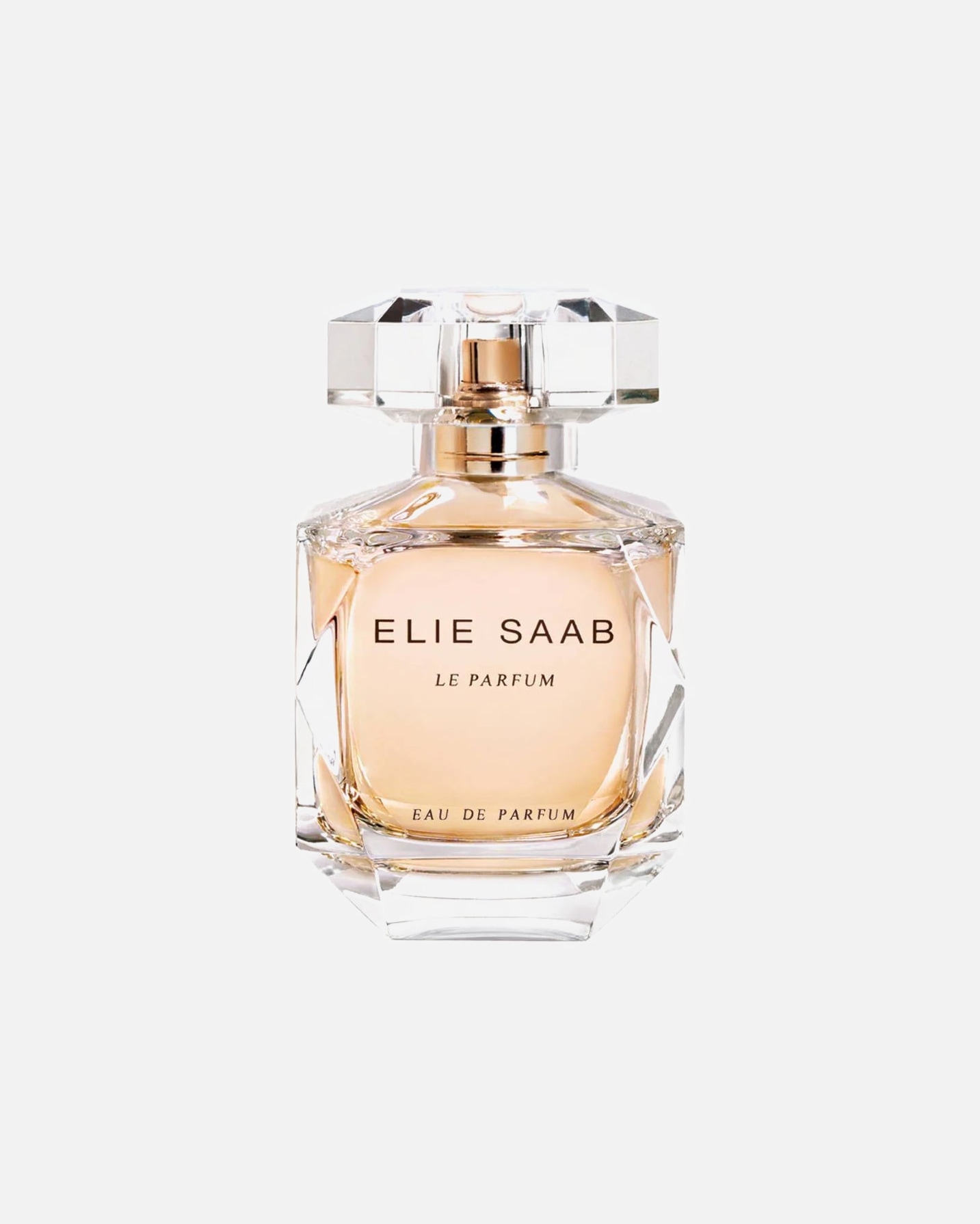 Eau de Parfum für Weiblich Elie Saab Le Parfum Eau de Parfum 50 ml