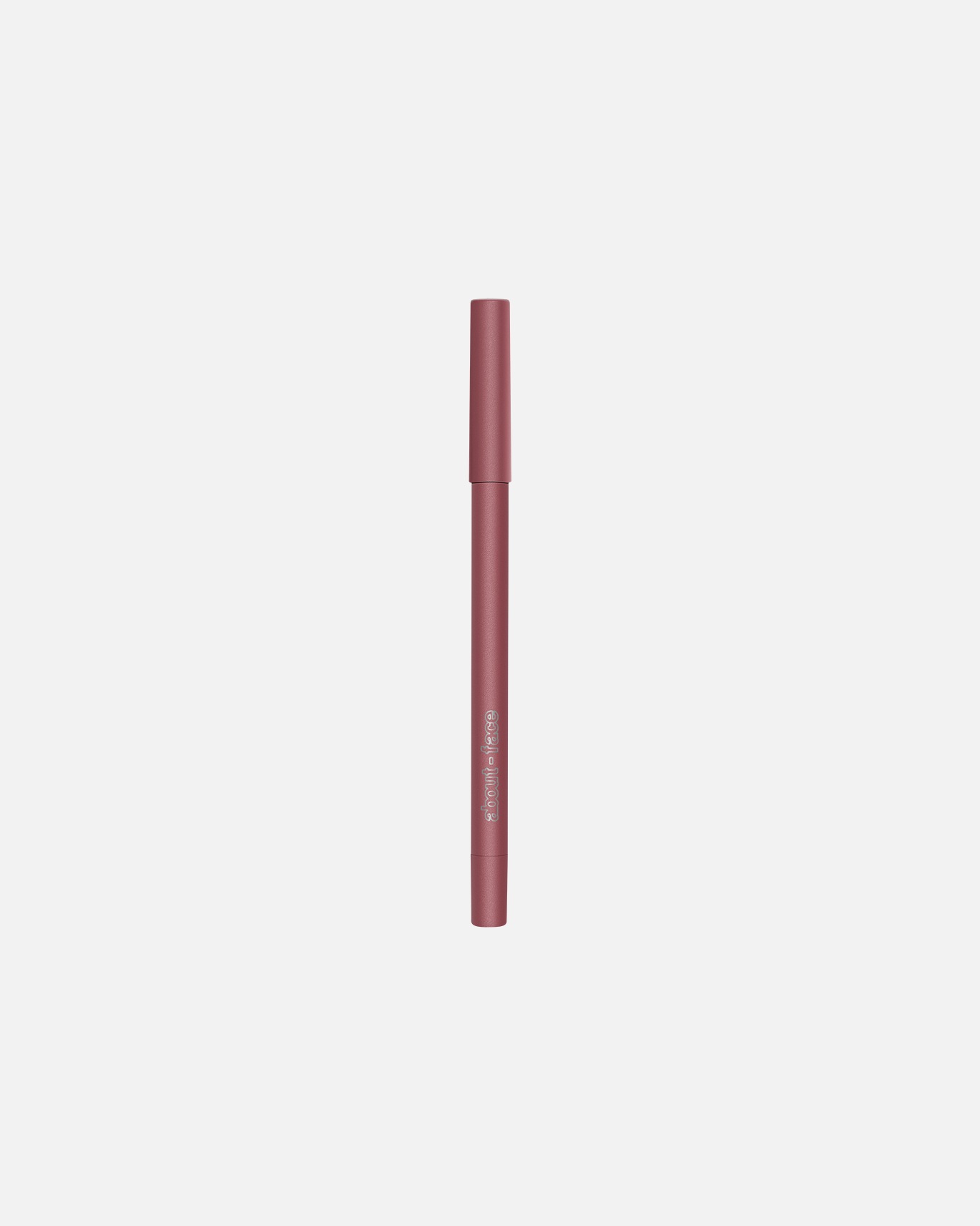 Lipliner für Unisex about-face Default Brand Line Matte Fix FALSE ALARM
