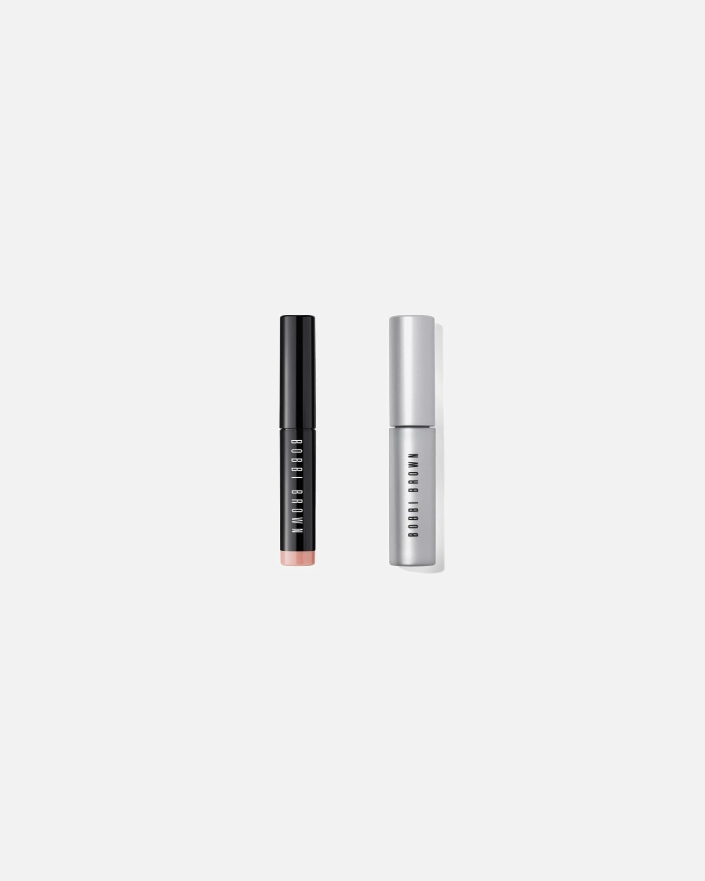 Bobbi Brown Long-Wear Cream Shadow Stick (0,9 g) + Smokey Eye Mascara (3 ml) zu deiner Bobbi-Brown-Bestellung ab 49 €*
