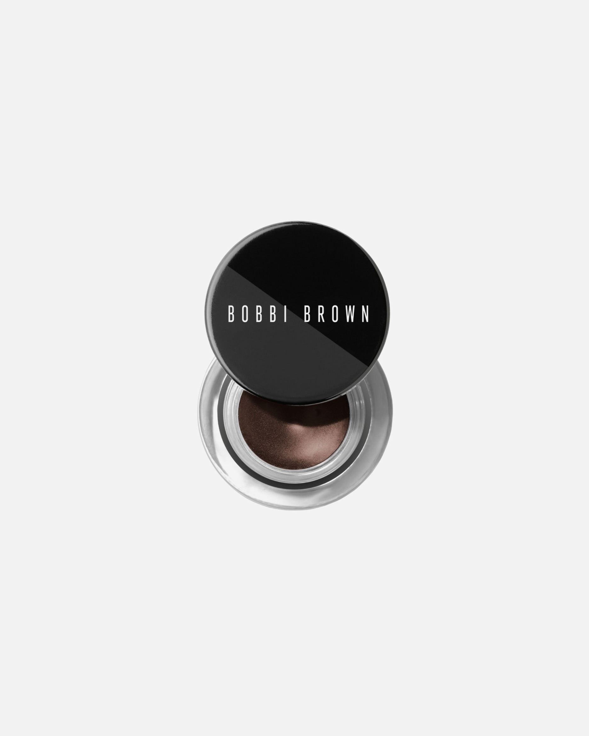 Eyeliner für Unisex Bobbi Brown Long-Wear Gel CHOCOLATE SHIMMER INK