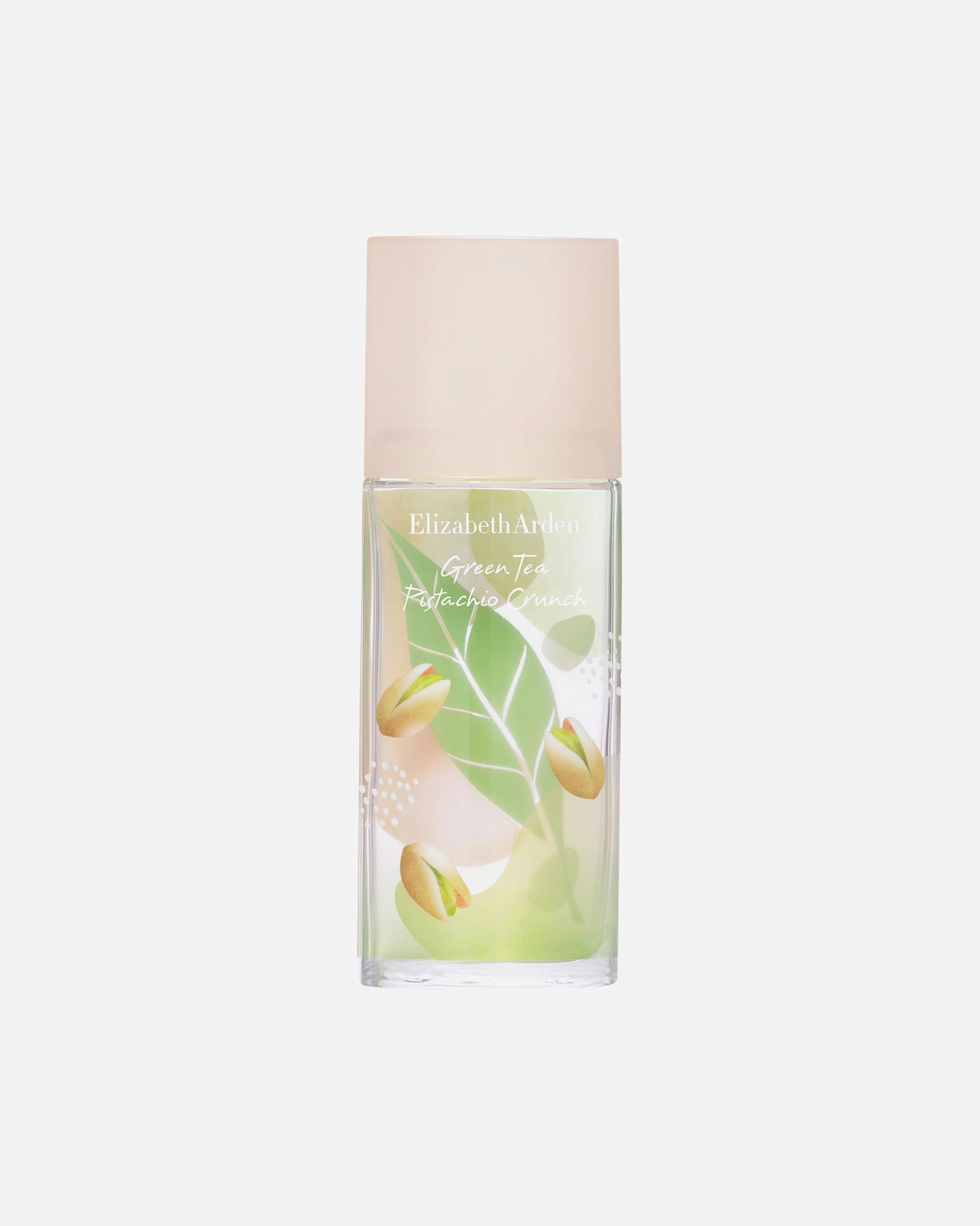Eau de Toilette für Weiblich Elizabeth Arden Green Tea & Sunflowers Pistachio 100 ml