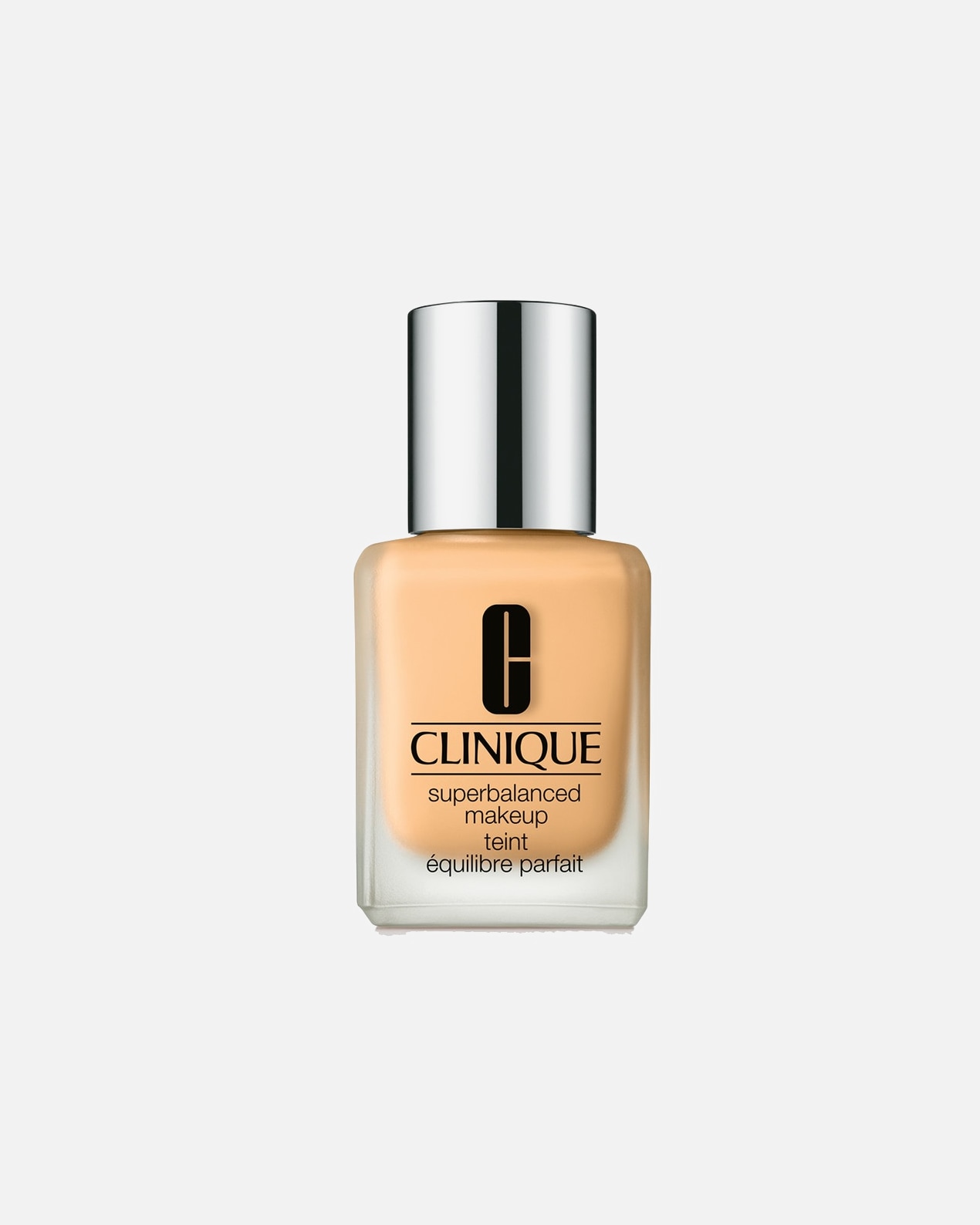 Foundation für Unisex Clinique Superbalanced Make-up WN13 - CREAM