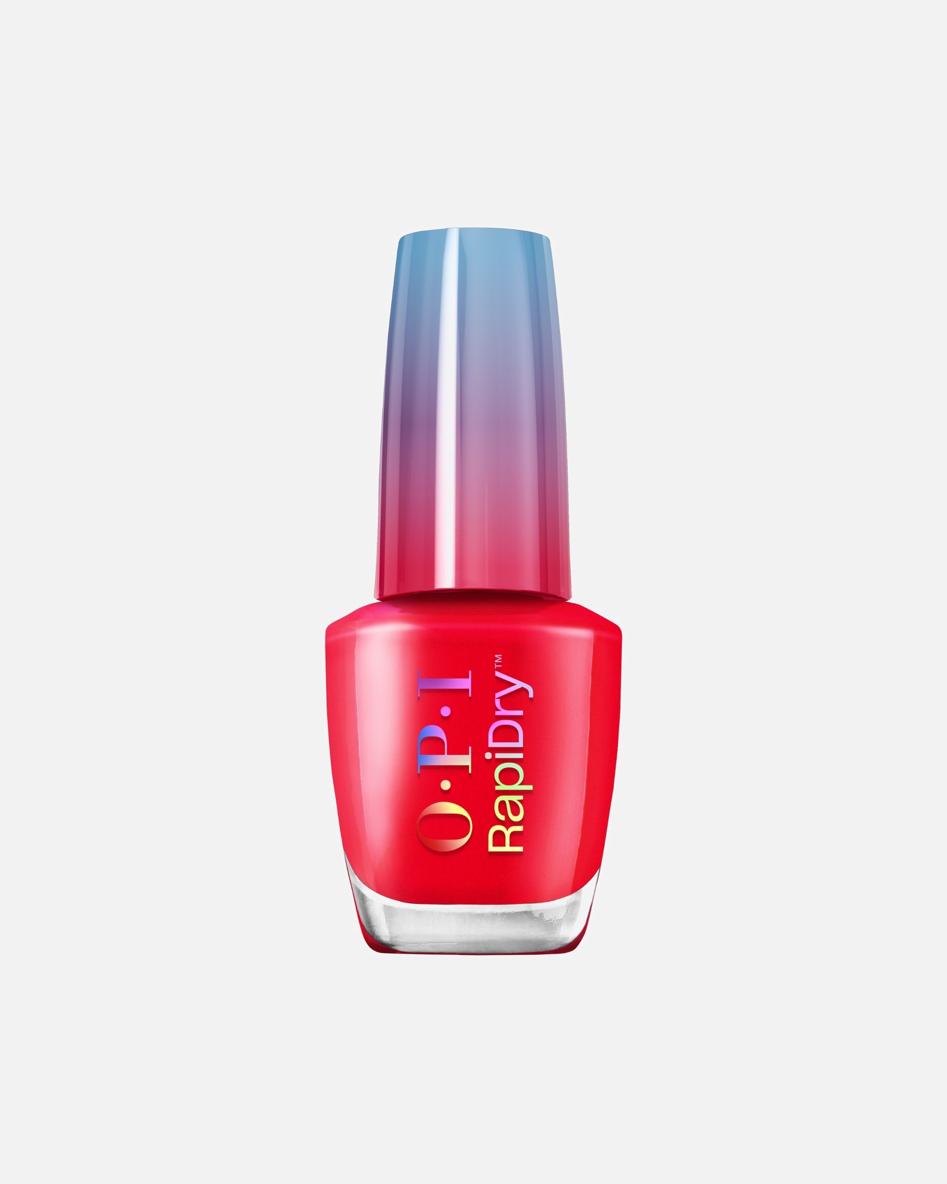 Nagellack für Unisex OPI RapiDry Haul Sass