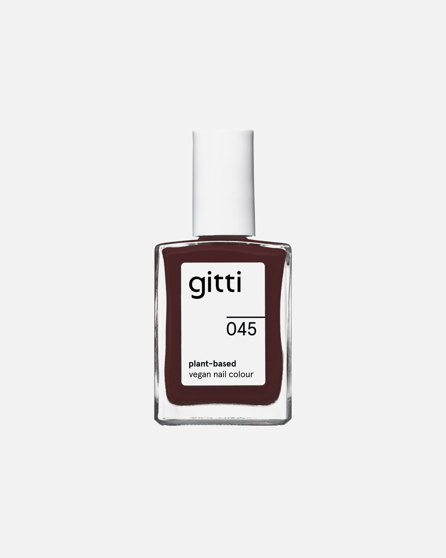 Nagellack für Unisex gitti no. 045 45