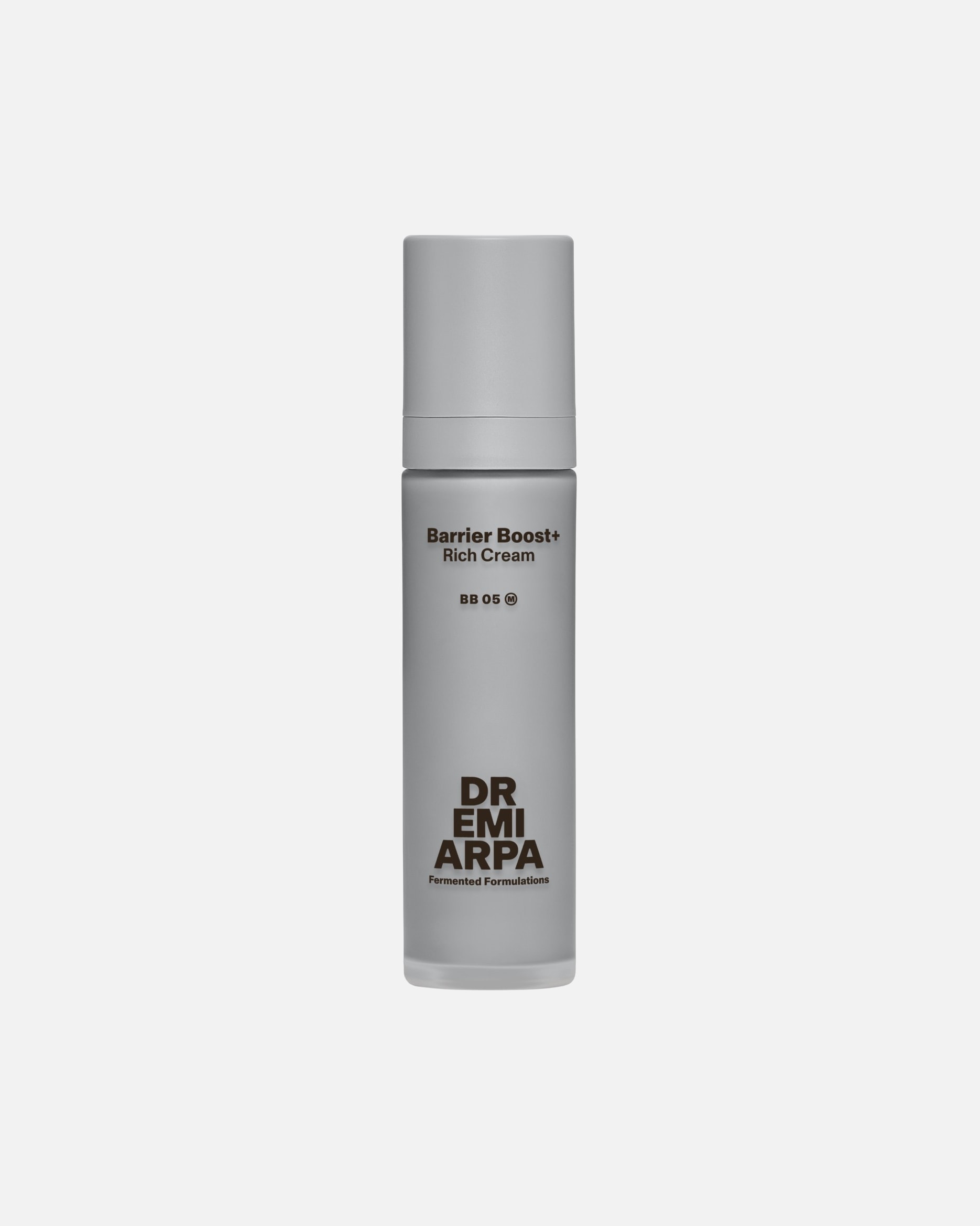 Gesichtscreme für Unisex Dr. Emi Arpa Skin Default Brand Line Barrier Boost Rich 50 ml