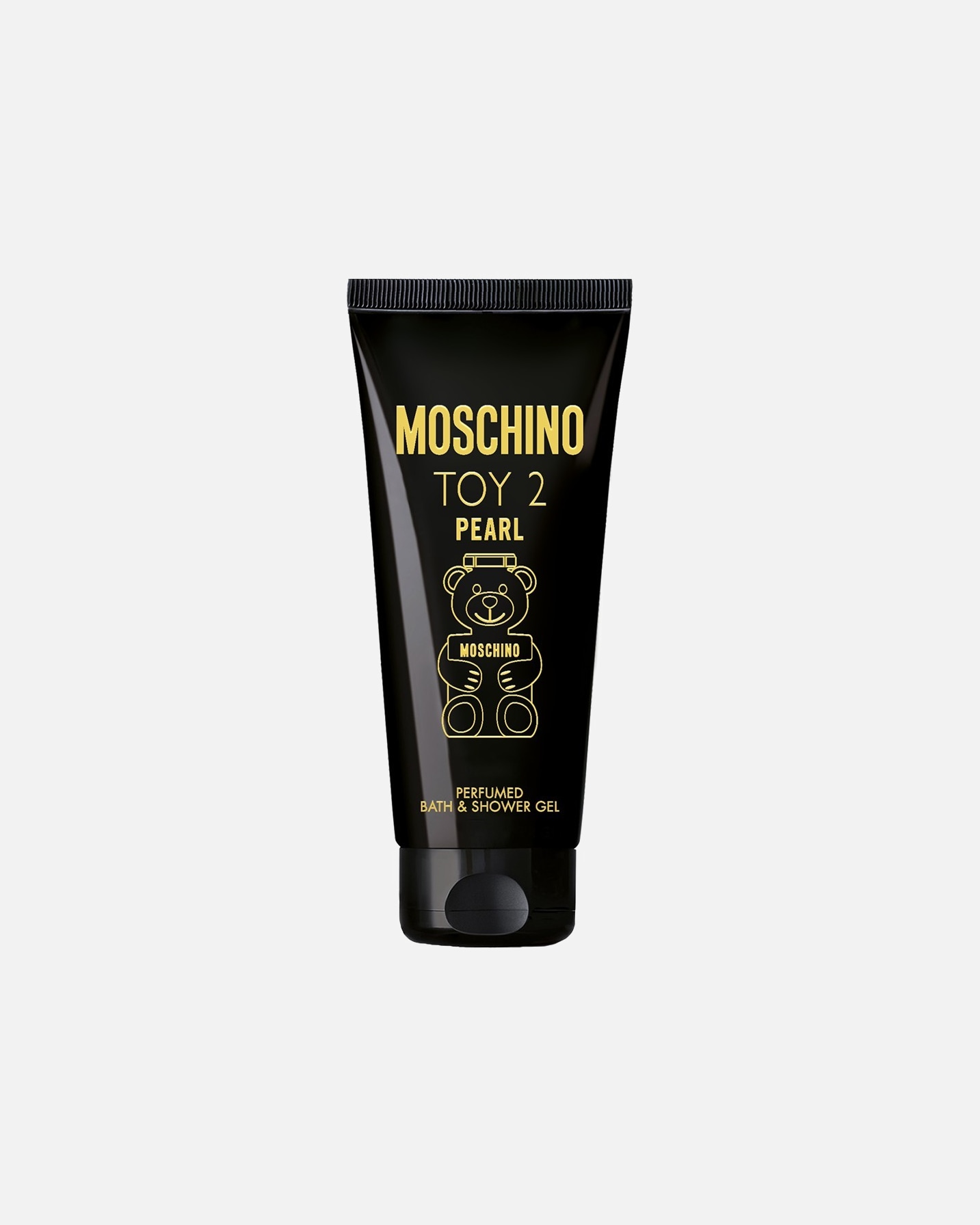 Duschgel für Unisex Moschino Perle 200 ml
