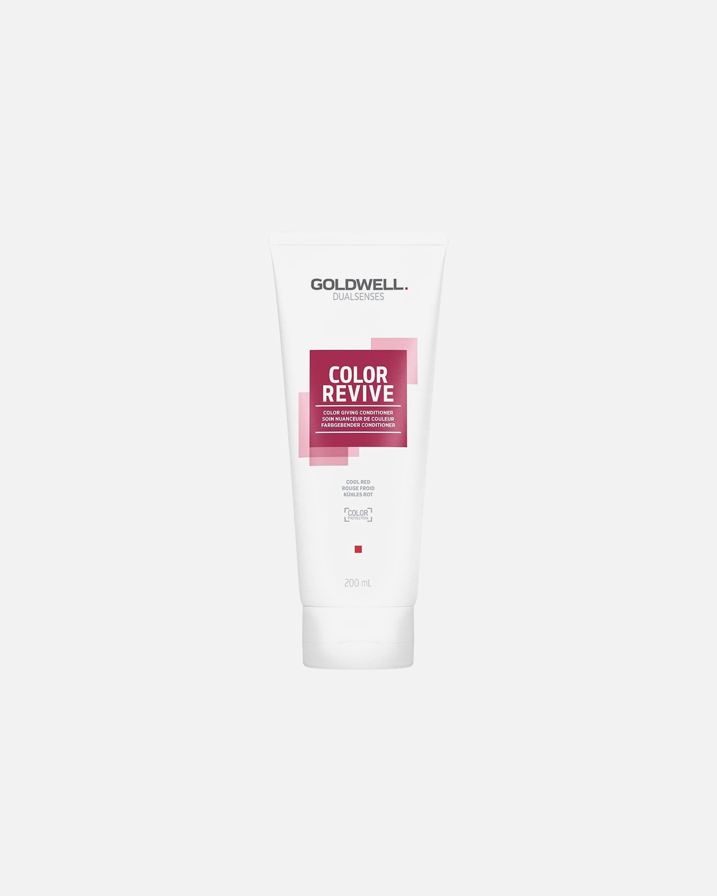 Conditioner für Unisex Goldwell Dualsenses Color Revive - Farbgebend 200 ml
