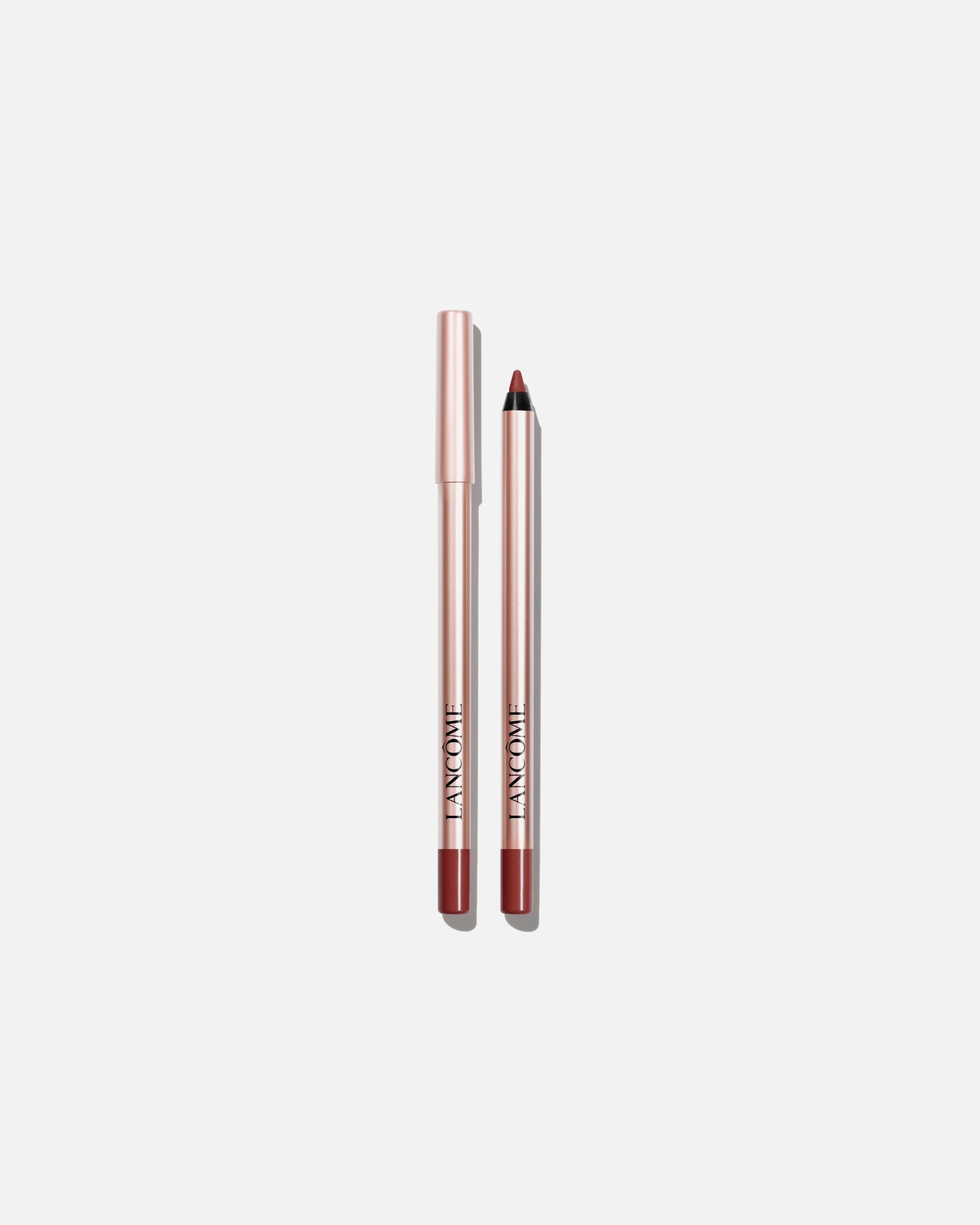 Lipliner für Weiblich Lancôme Lip Idôle Lip Shaper 60 - Million-Dollar Berry