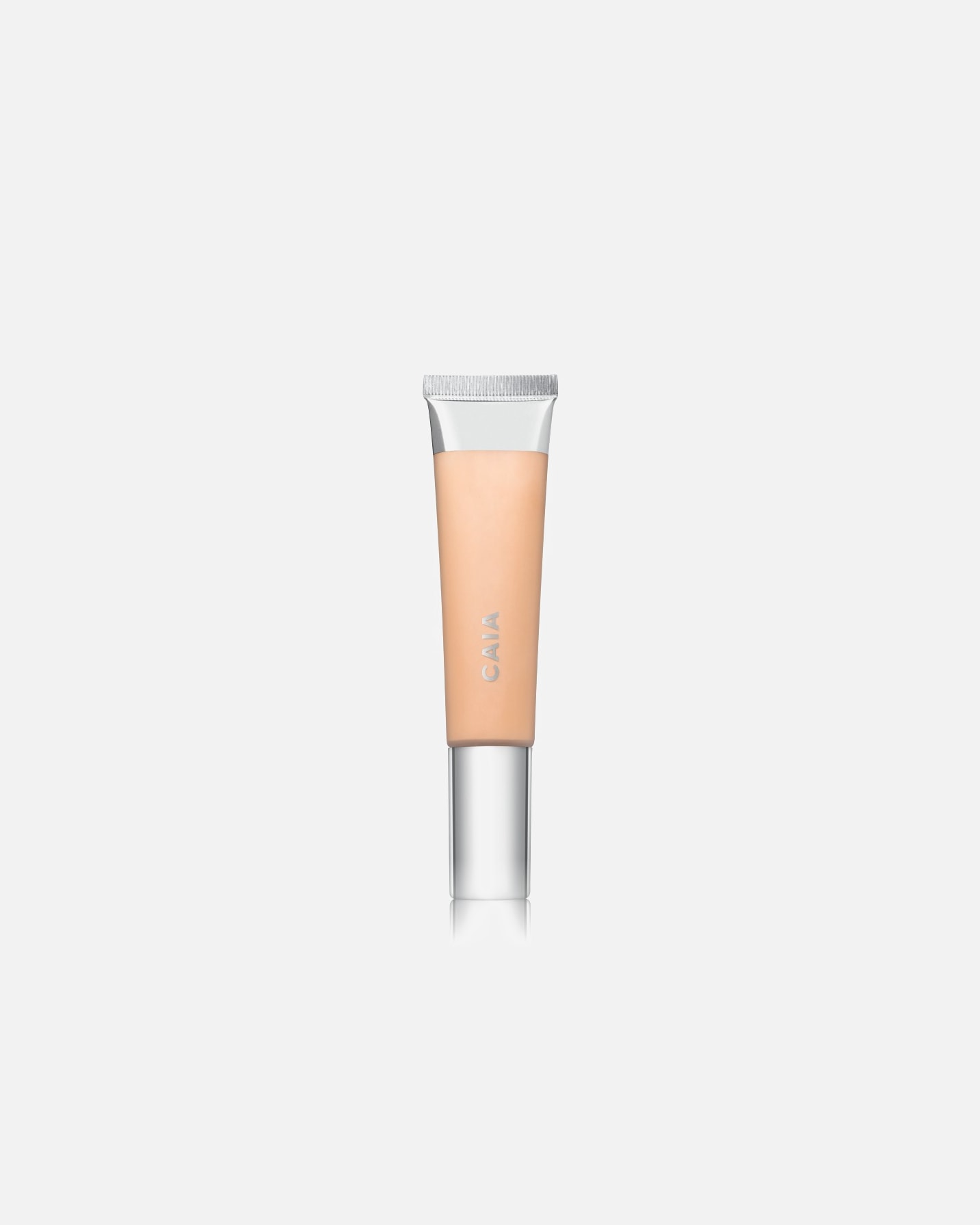 Foundation für Unisex Caia Cosmetics Default Brand Line Bare Glow 10