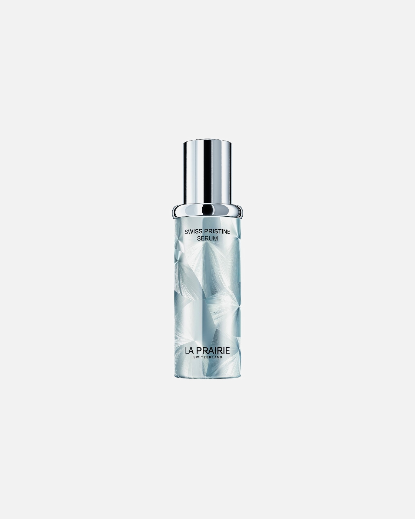 Glow Serum für Unisex La Prairie Swiss Pristine Swiss Pristine 30 ml