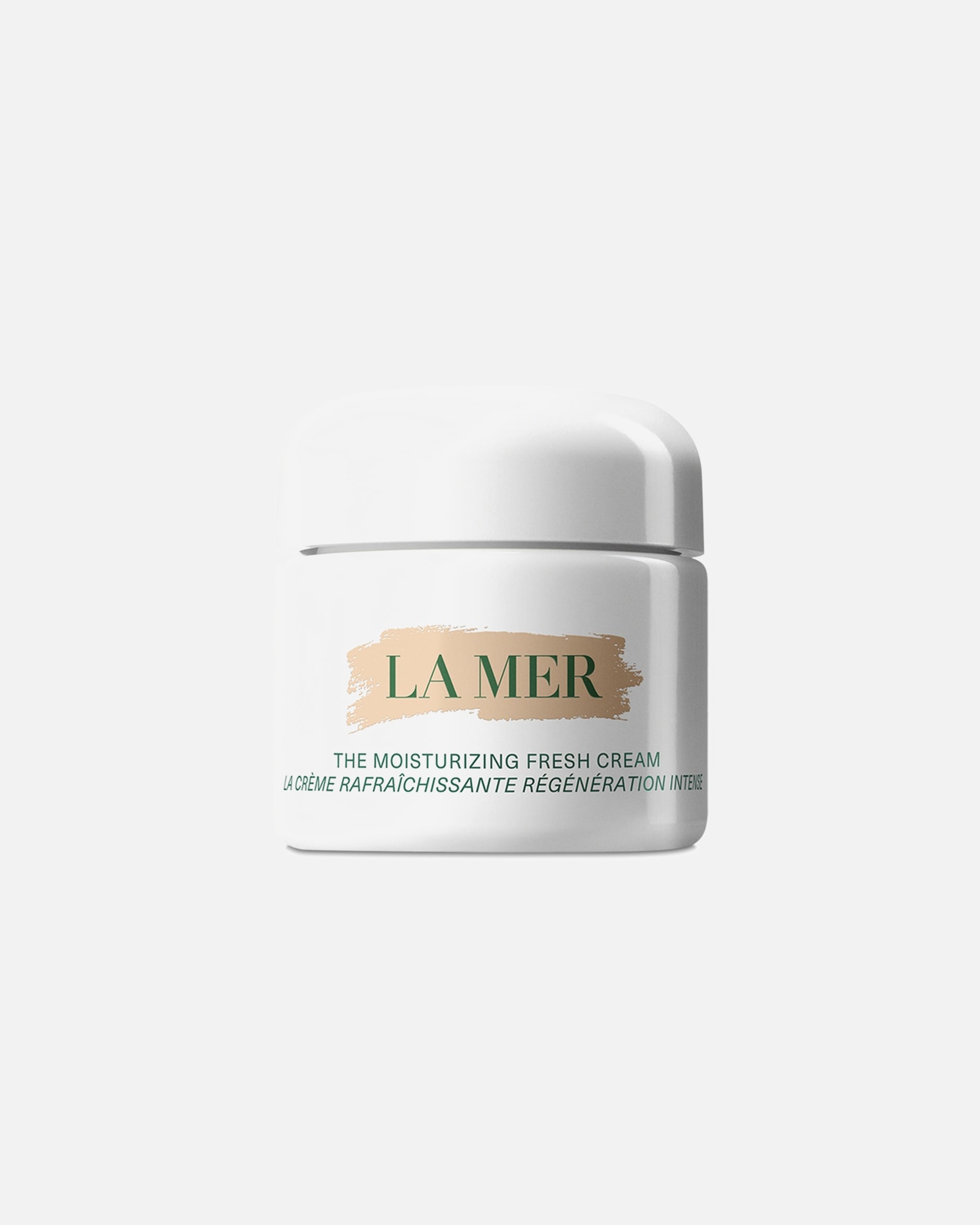 Gesichtscreme für Unisex La Mer The Moisturizers Fresh Cream 60 ml