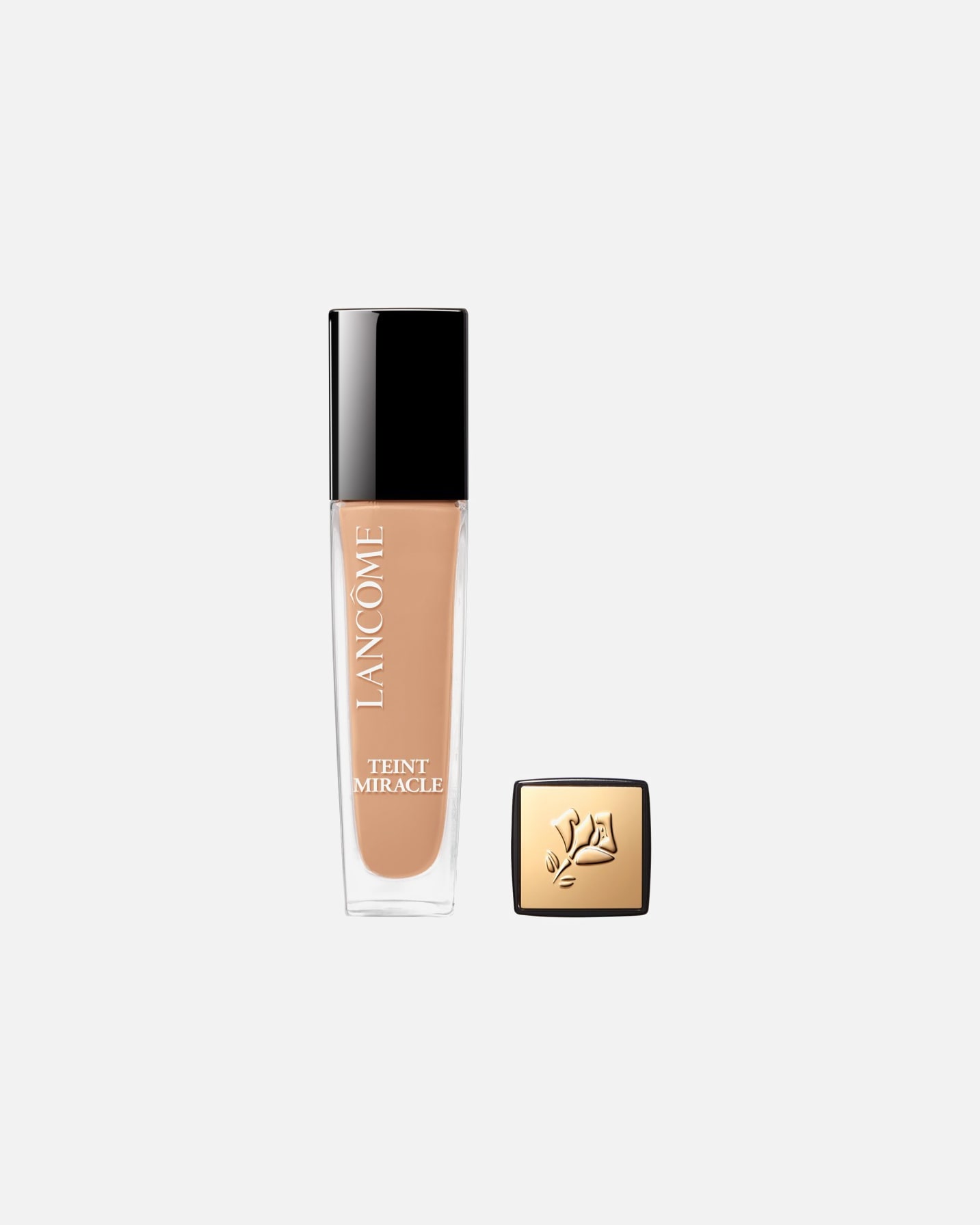 Foundation für Unisex Lancôme Teint Miracle 4 - BEIGE NATURE