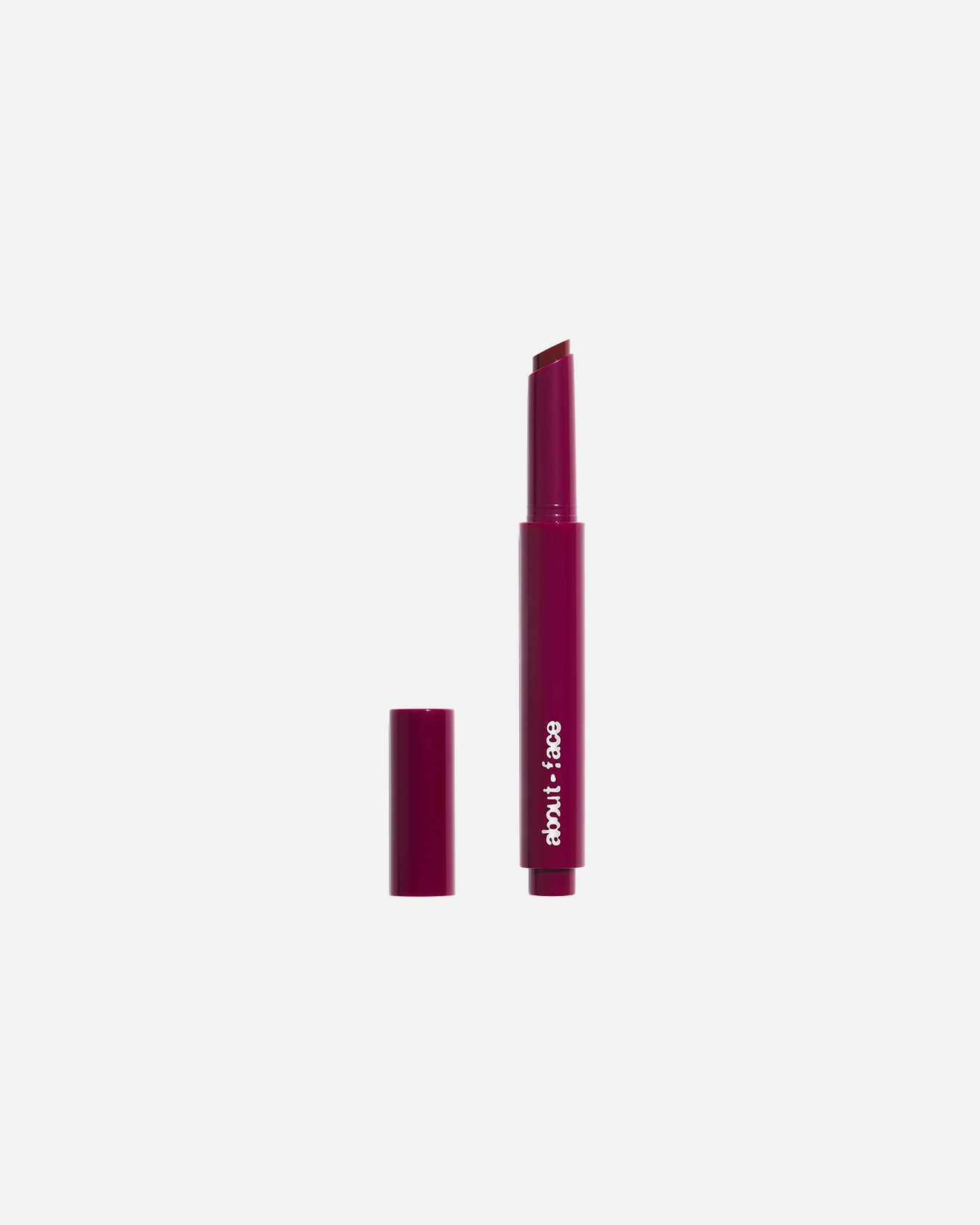 Lippenstift für Unisex about-face Default Brand Line Cherry Pick Butter WICKED APPLE