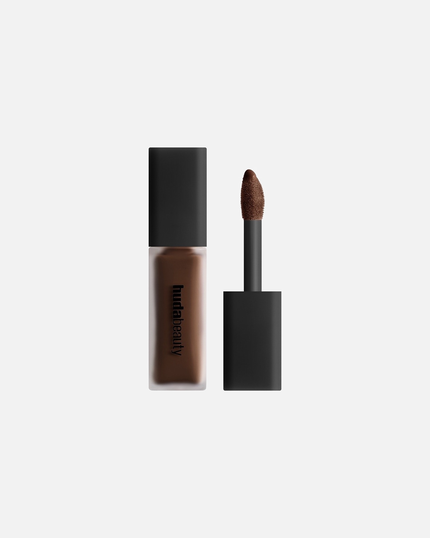 Concealer für Unisex HUDA BEAUTY FauxFilter Matte Chocolate Chip 8.7