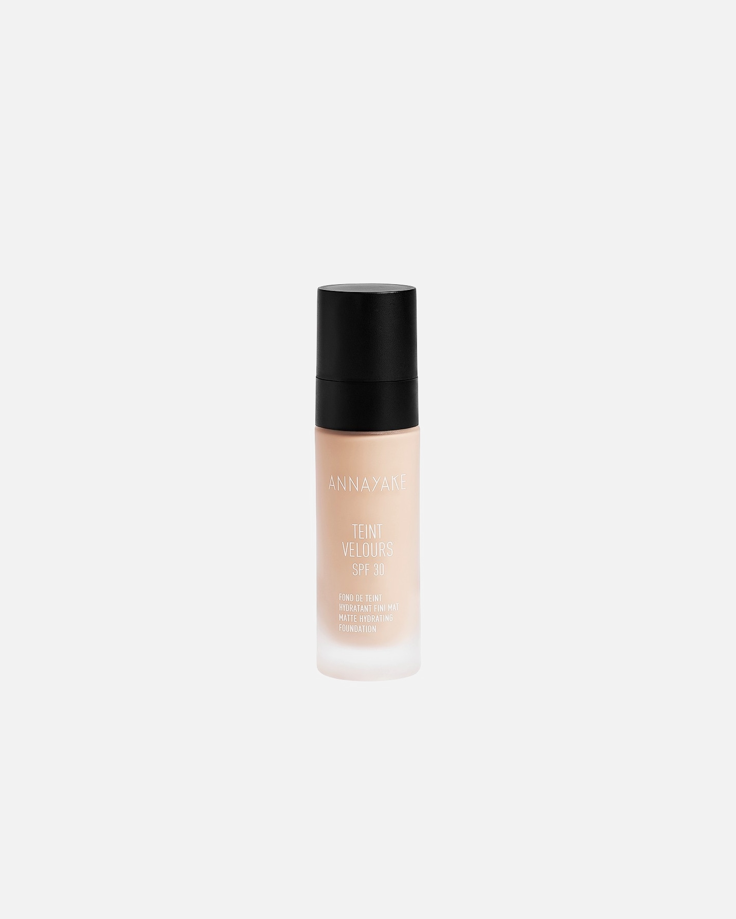 Foundation für Unisex Annayake Fond de Teint Velours 5