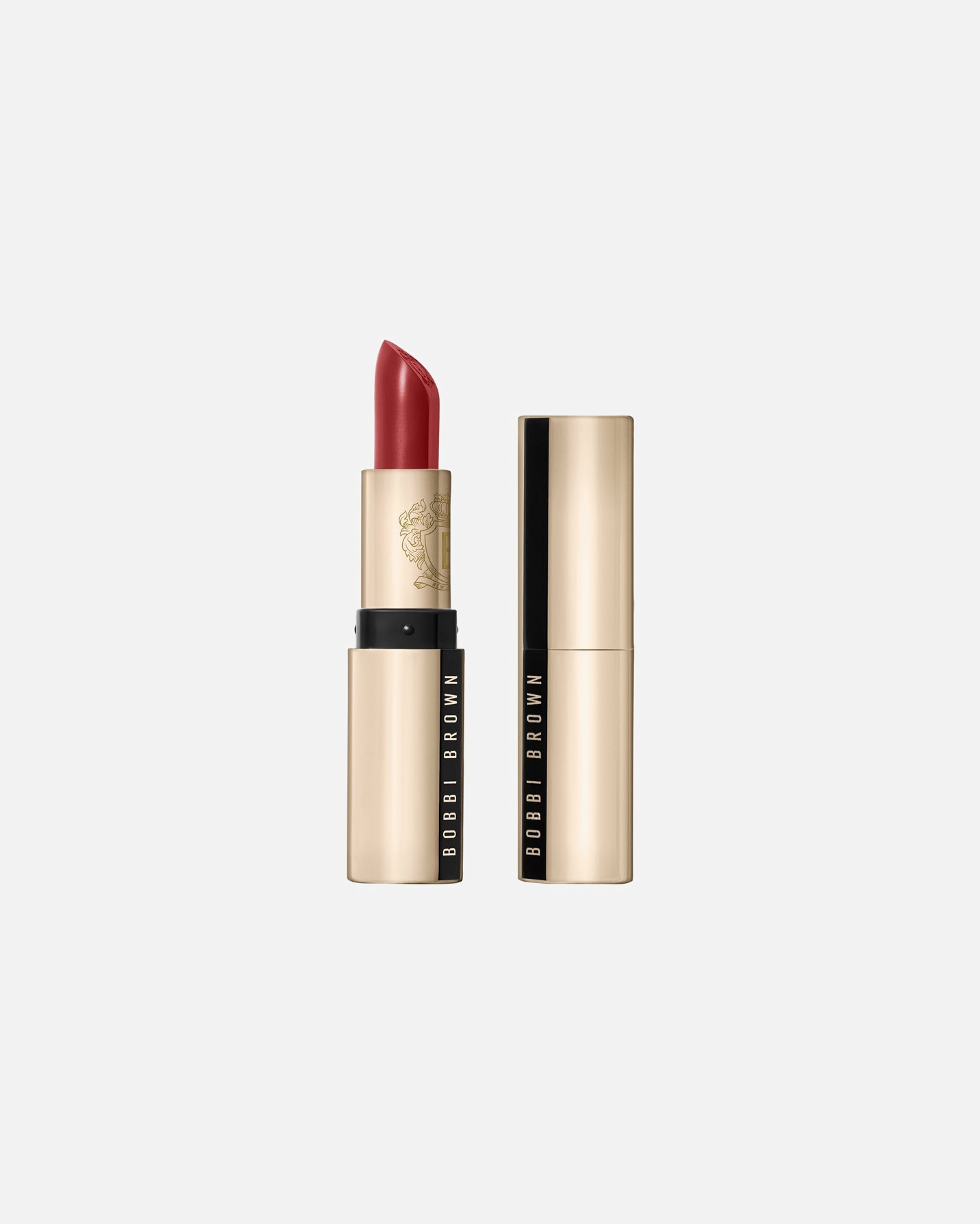 Lippenstift für Unisex Bobbi Brown Luxe Lipstick Luxe Lipstick
