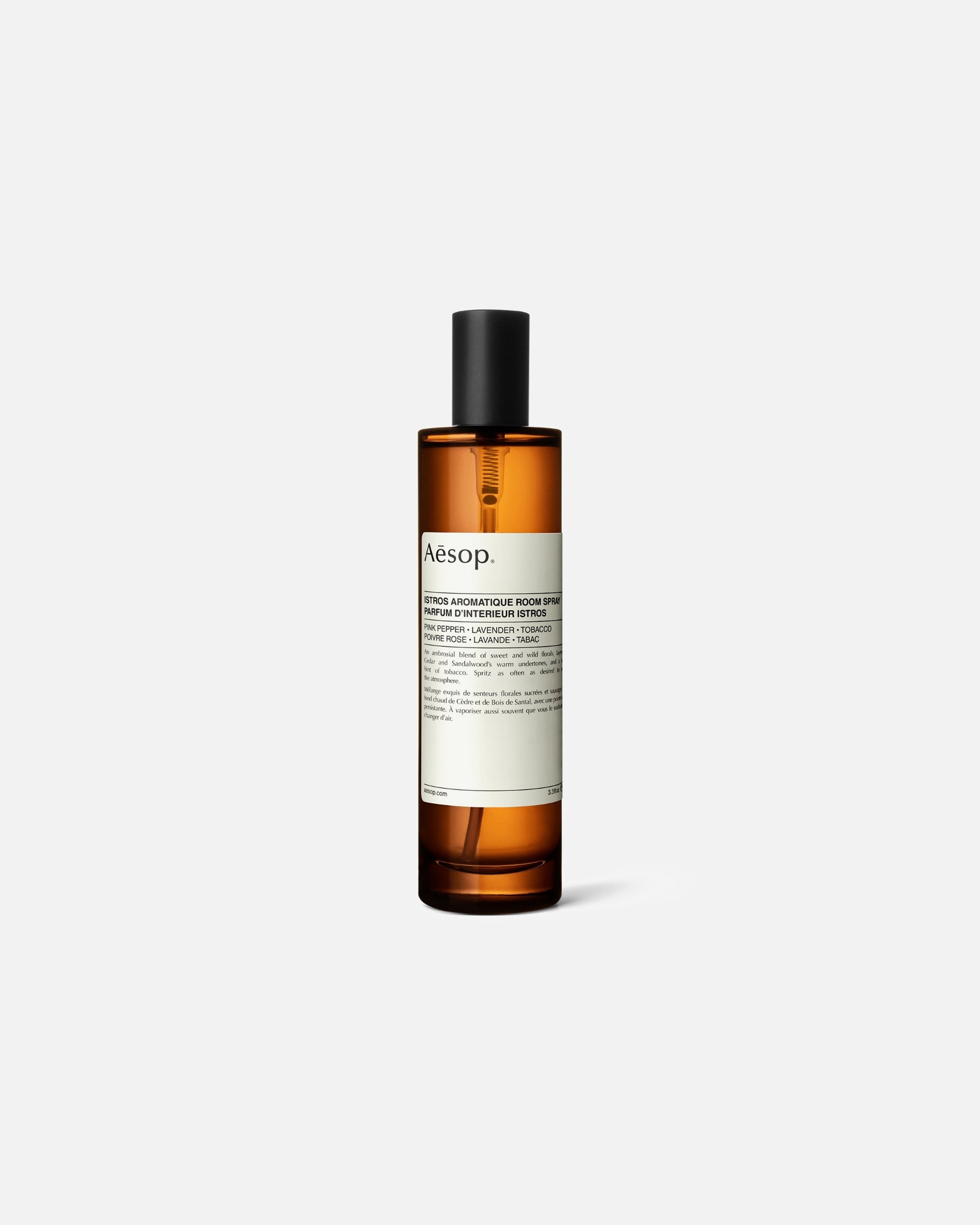 Raumduft für Unisex Aesop Istros Aromatique 100 ml