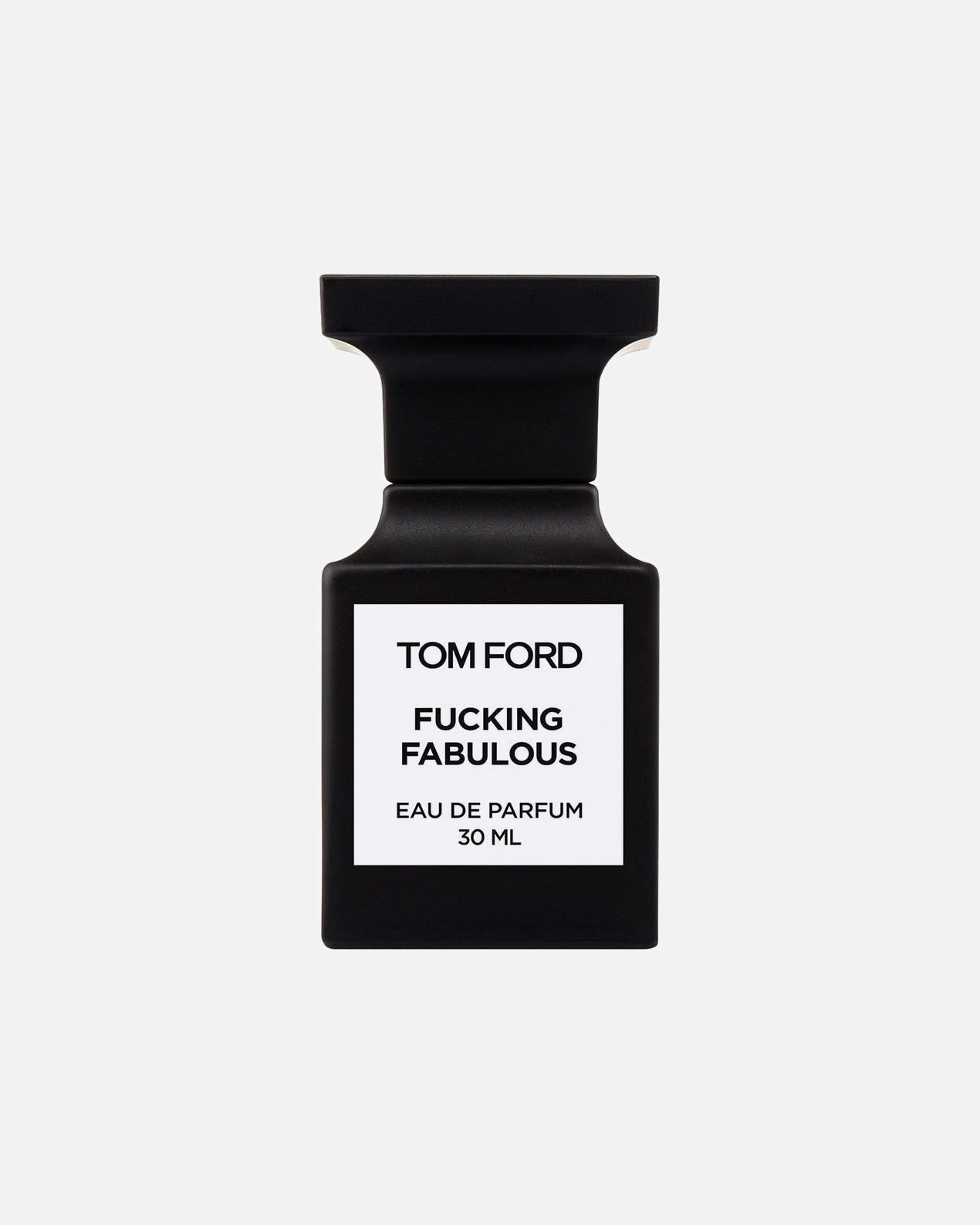 Eau de Parfum für Unisex TOM FORD Private Blend Düfte Fucking Fabulous 30 ml