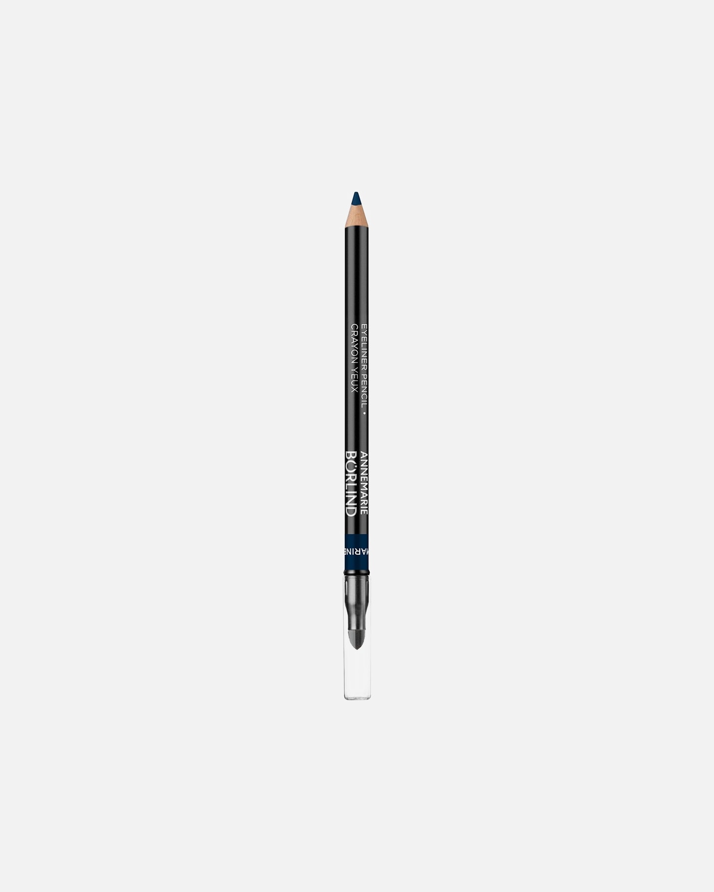 Kajalstift für Unisex ANNEMARIE BÖRLIND Pencil MARINE BLUE