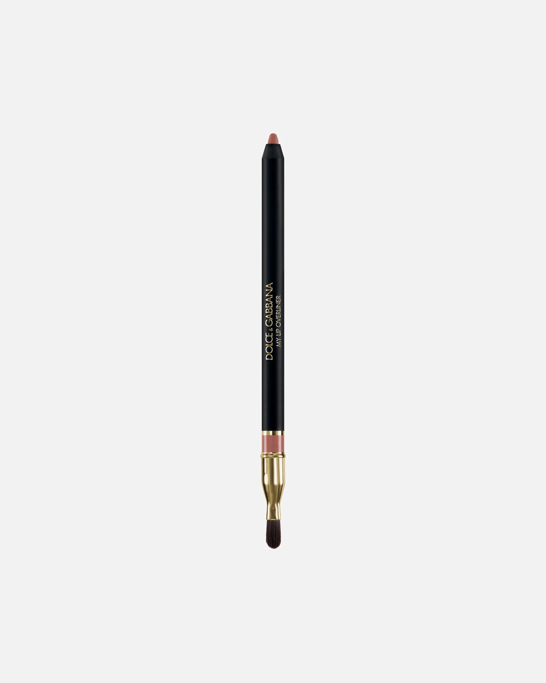 Lipliner für Weiblich Dolce&Gabbana My Lip Overliner 1 - MY HONEY NUDE