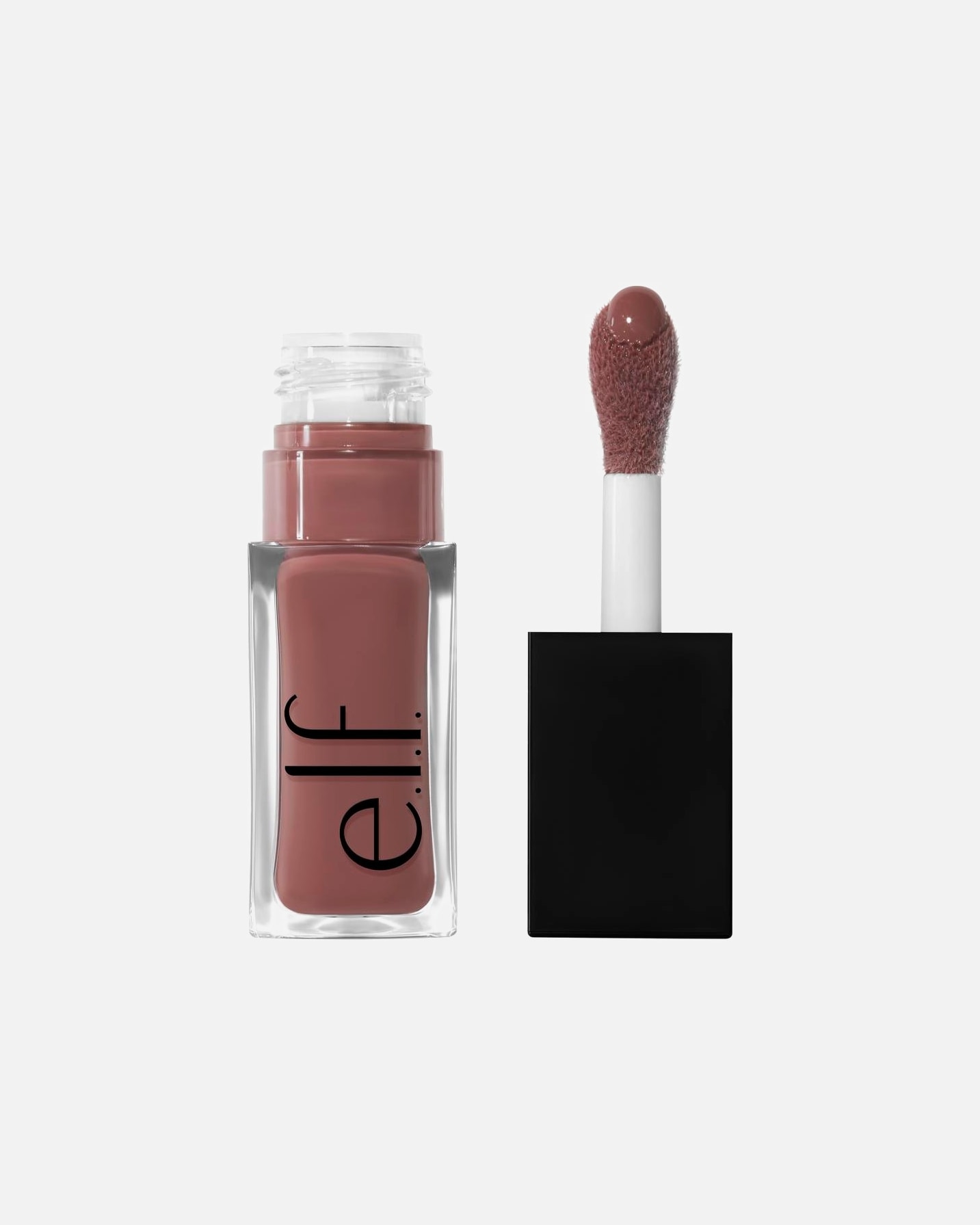 Lippenöl für Unisex e.l.f. Cosmetics Glow Reviver MONEY MAUVE