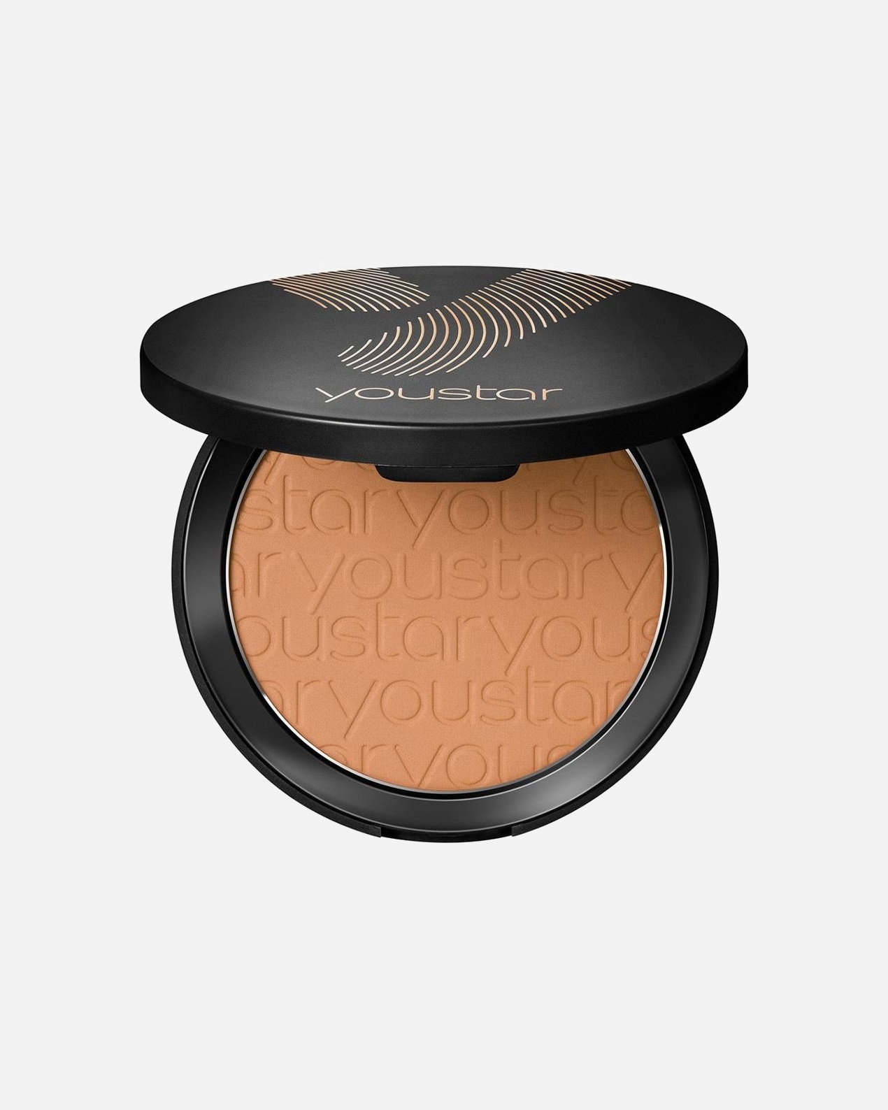 Bronzer für Unisex youstar BRONZE ME! Nr. 03 - Dark